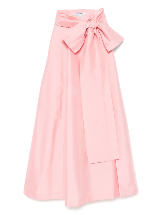 Beatrice maxi skirt