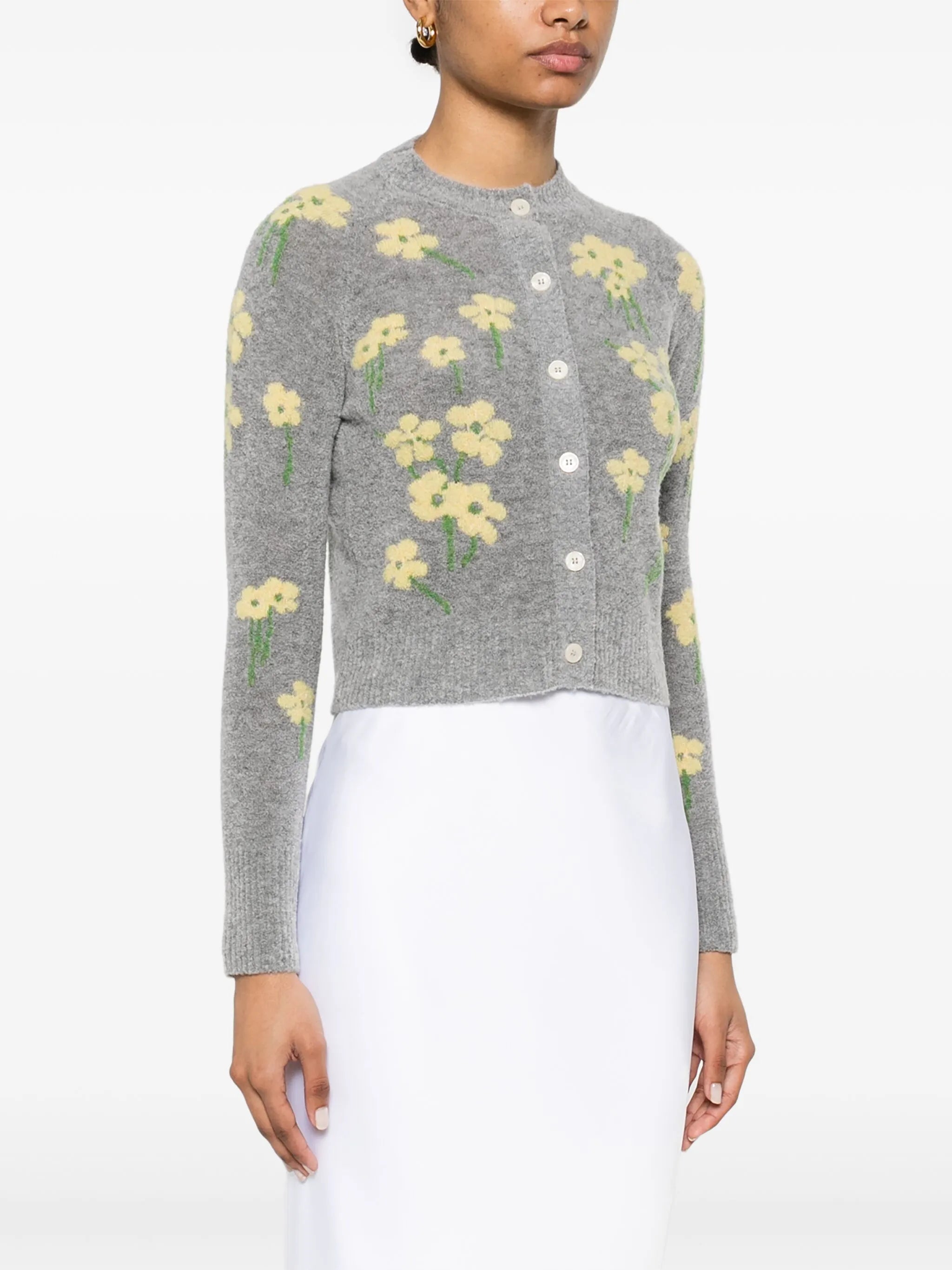 Claudia cardigan