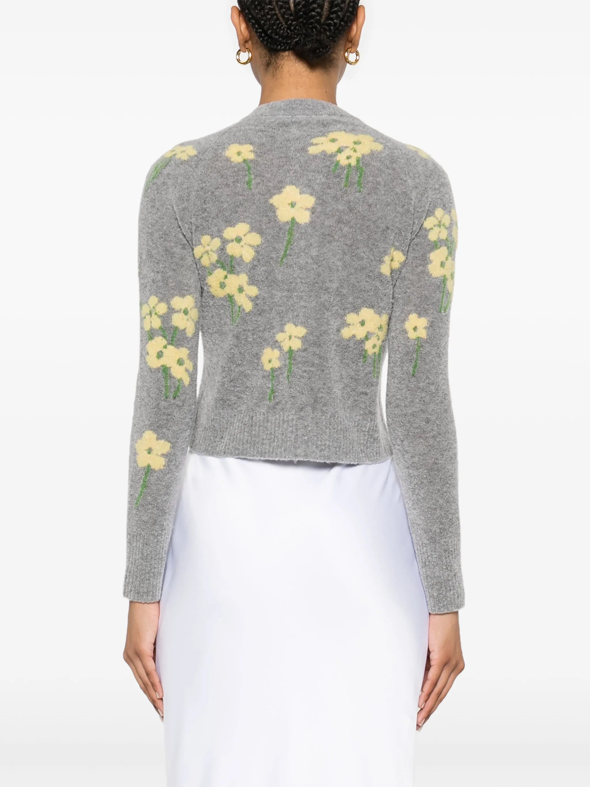 Claudia cardigan