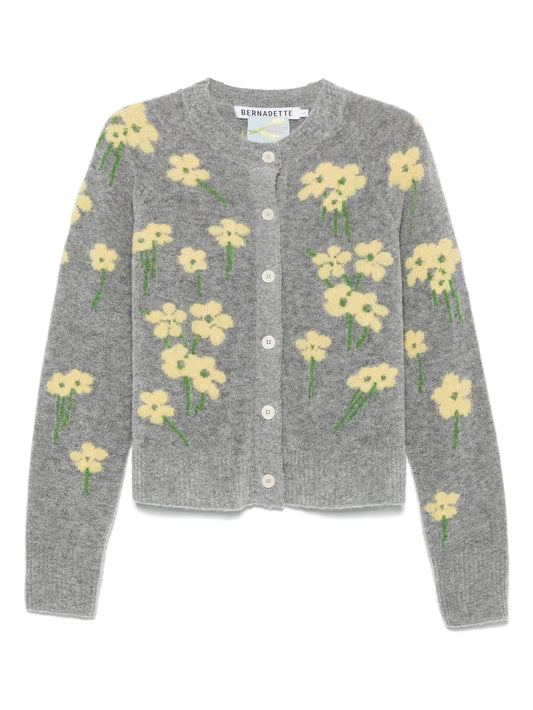 Claudia cardigan
