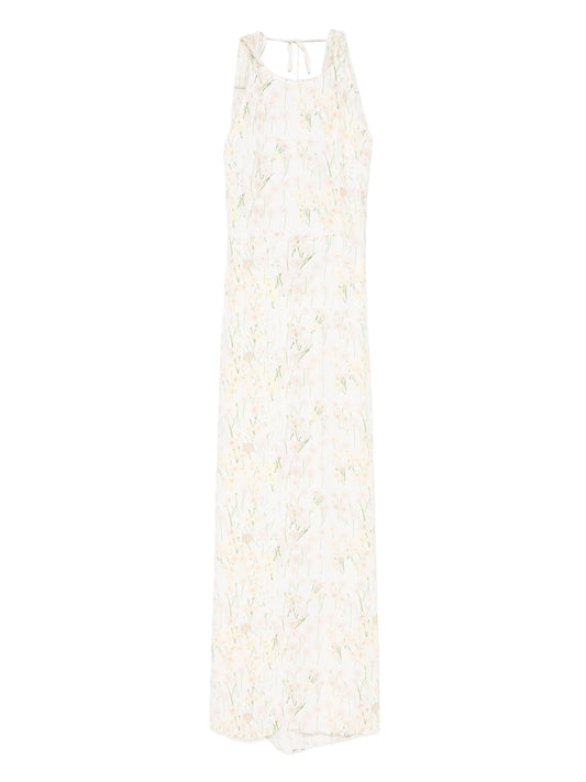 Mina gown