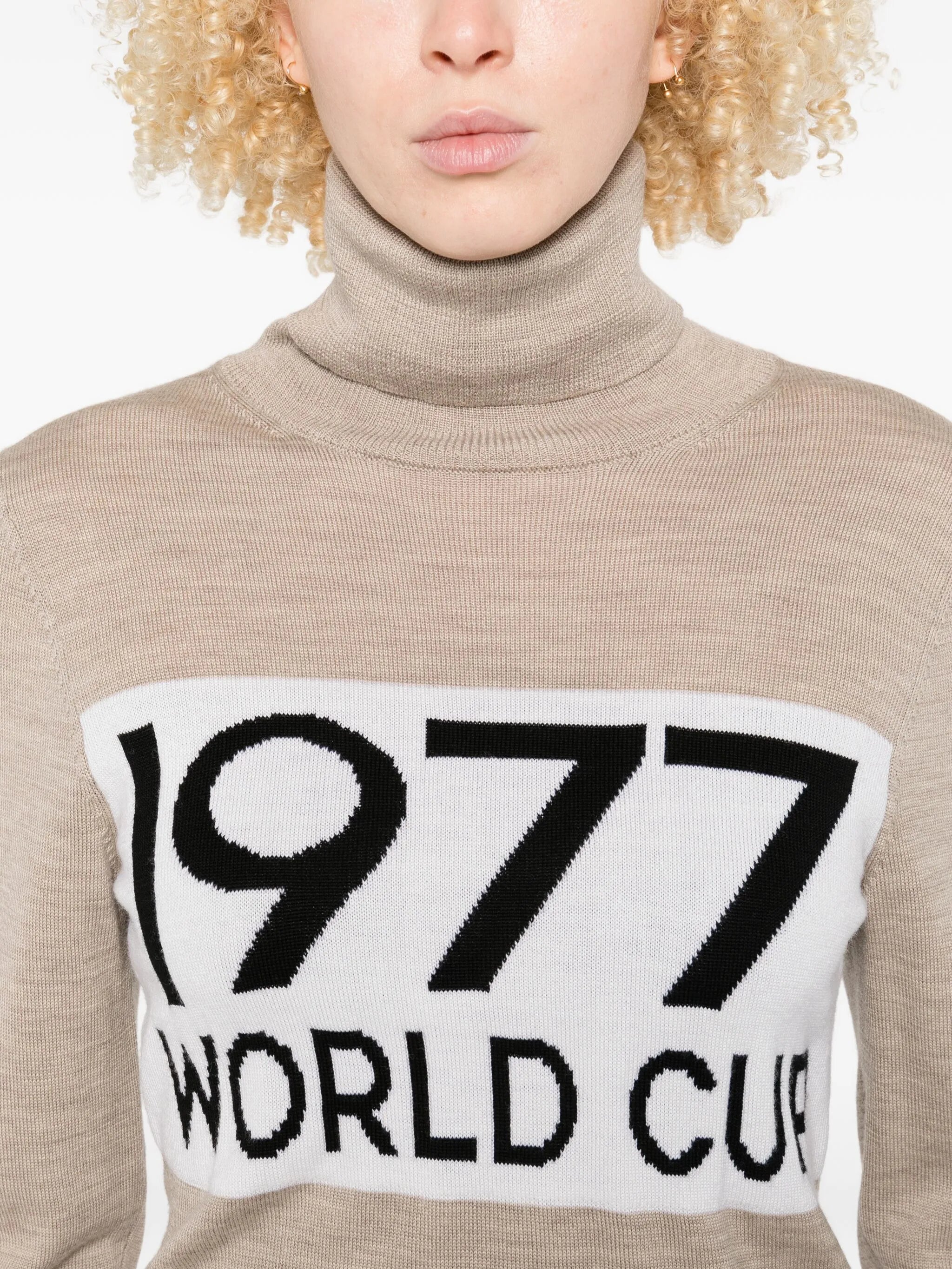 Worldcup sweater