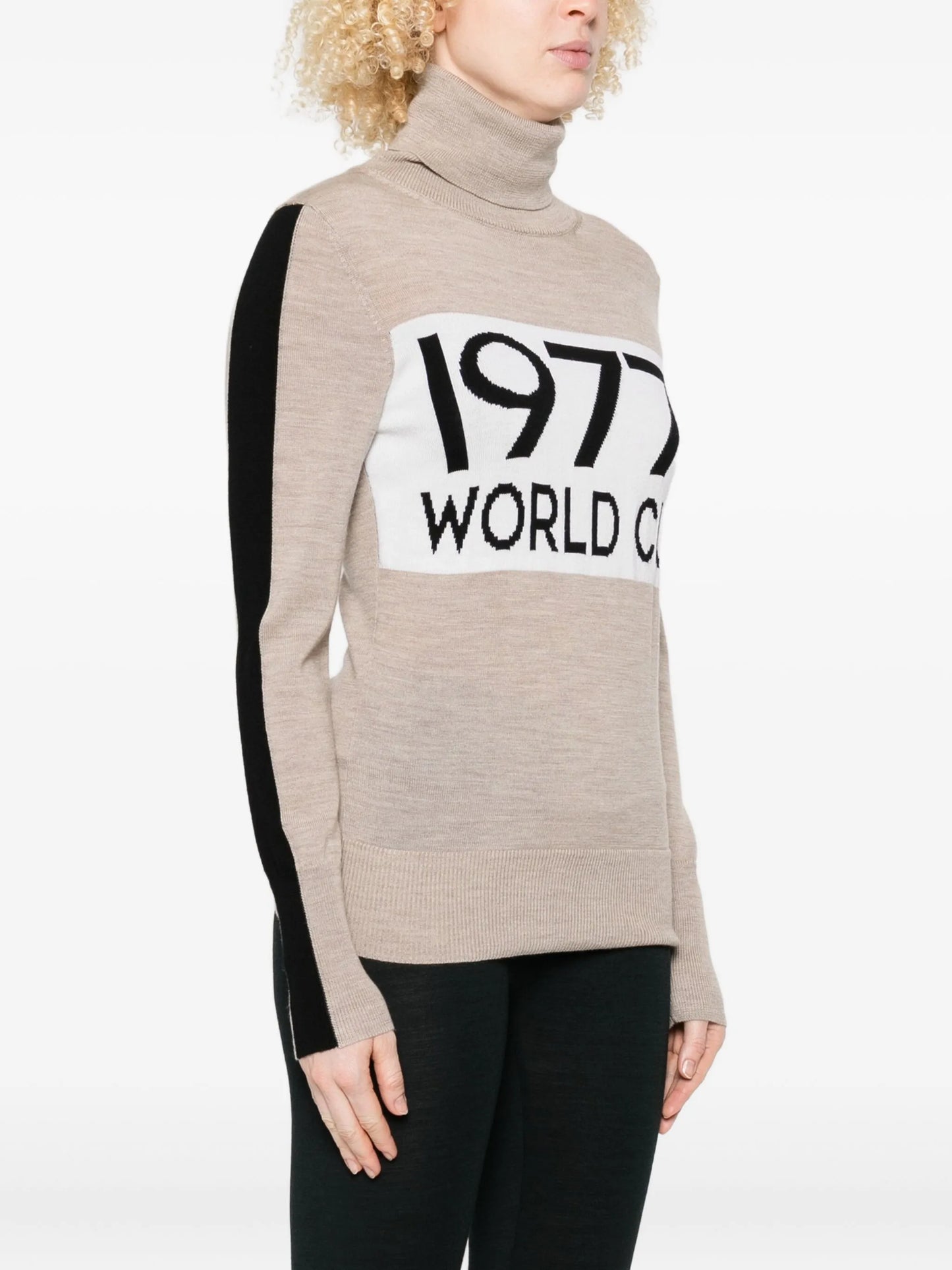 Worldcup sweater