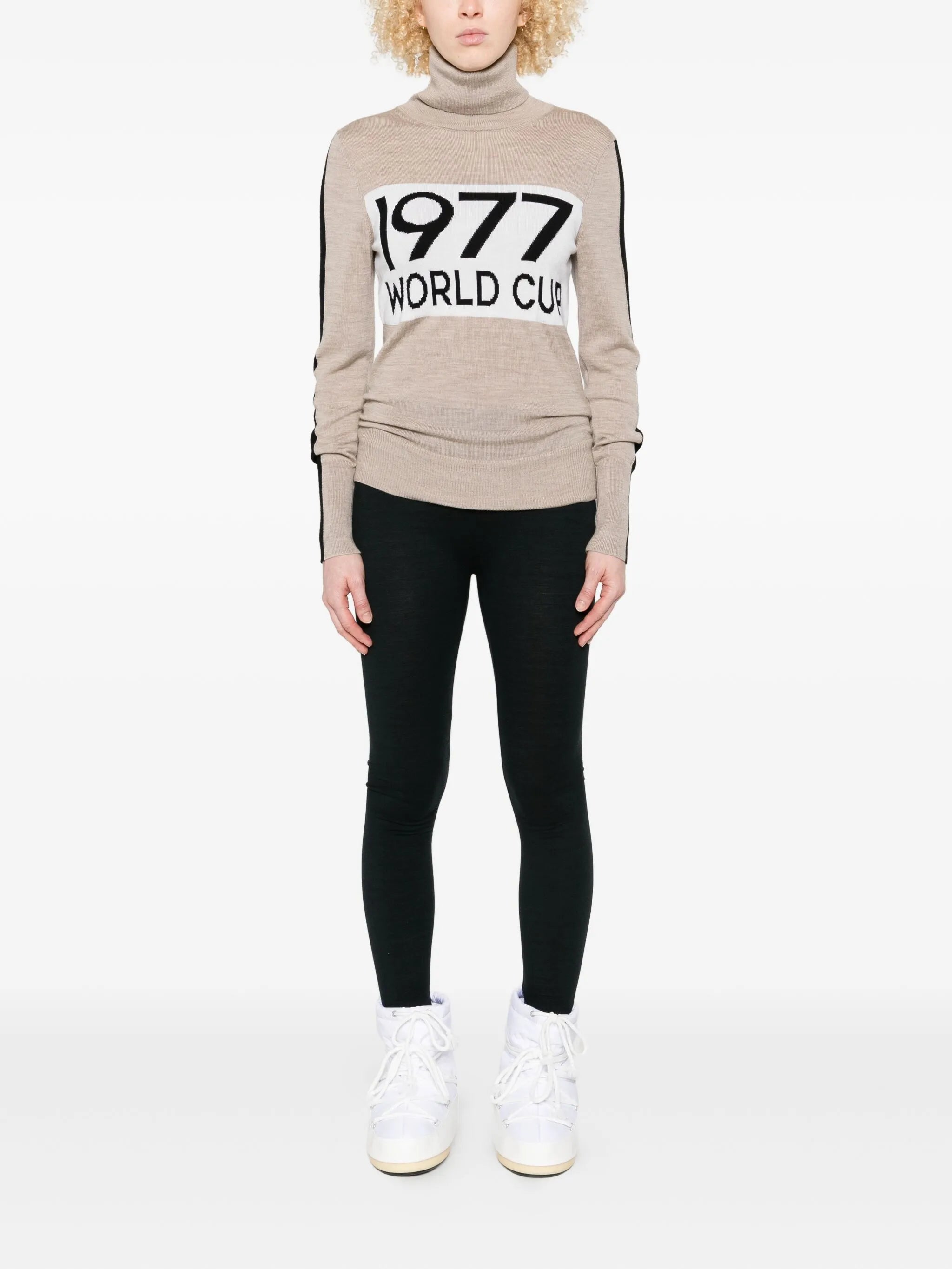 Worldcup sweater