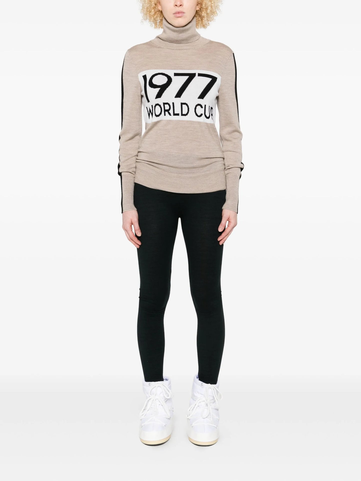 Worldcup sweater