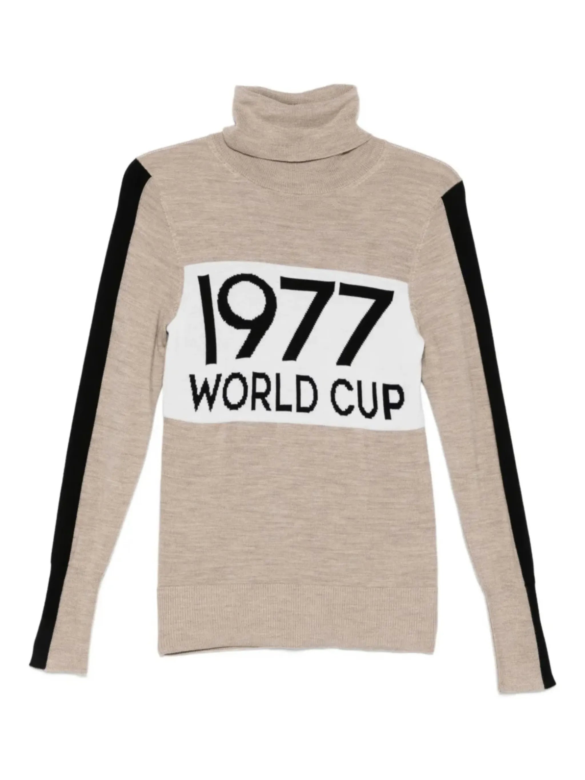 Worldcup sweater