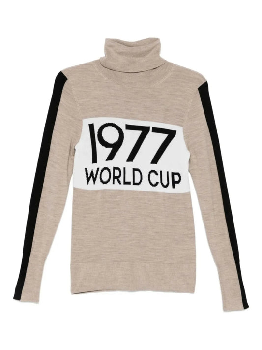 Worldcup sweater