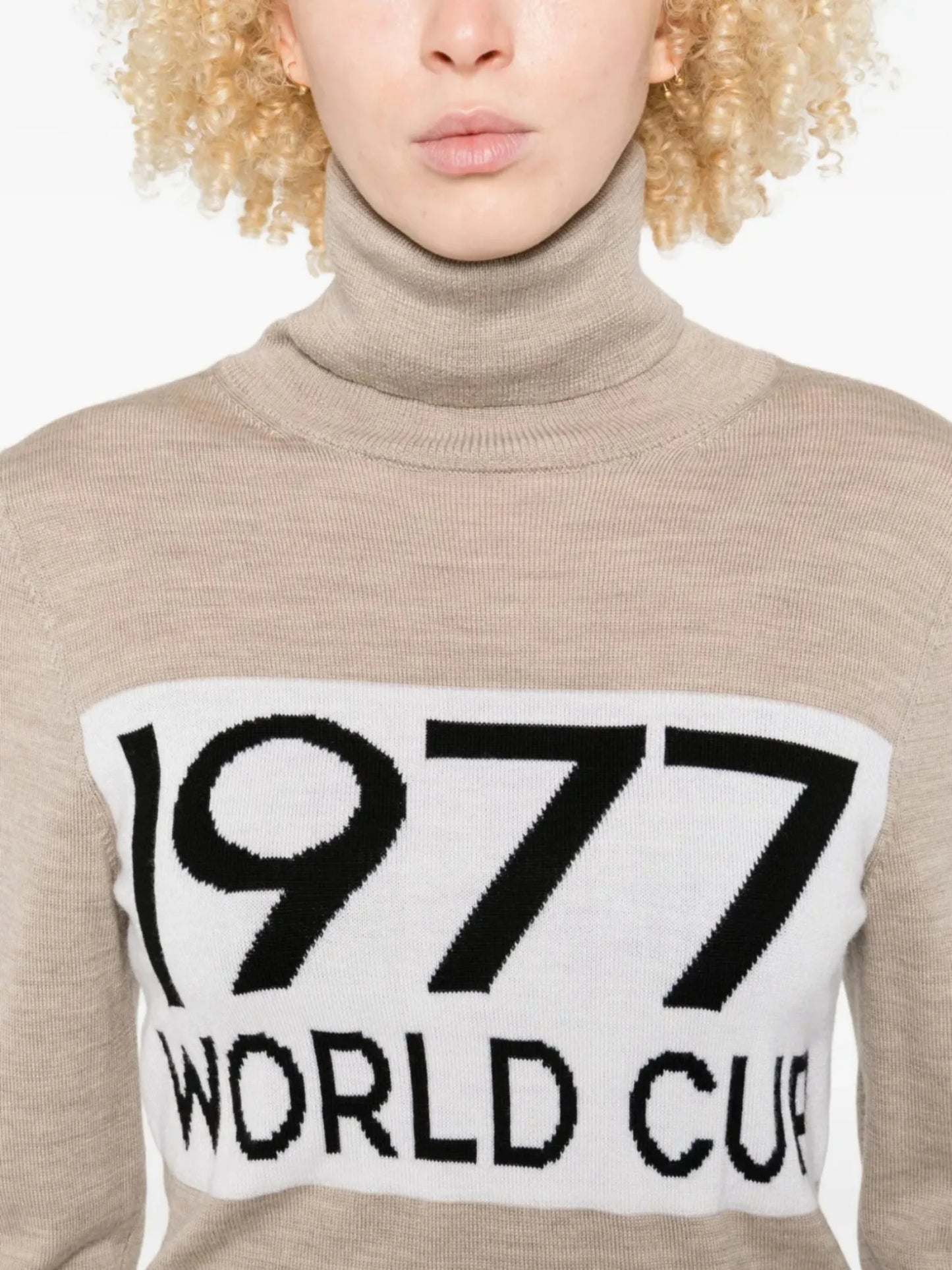 Worldcup sweater