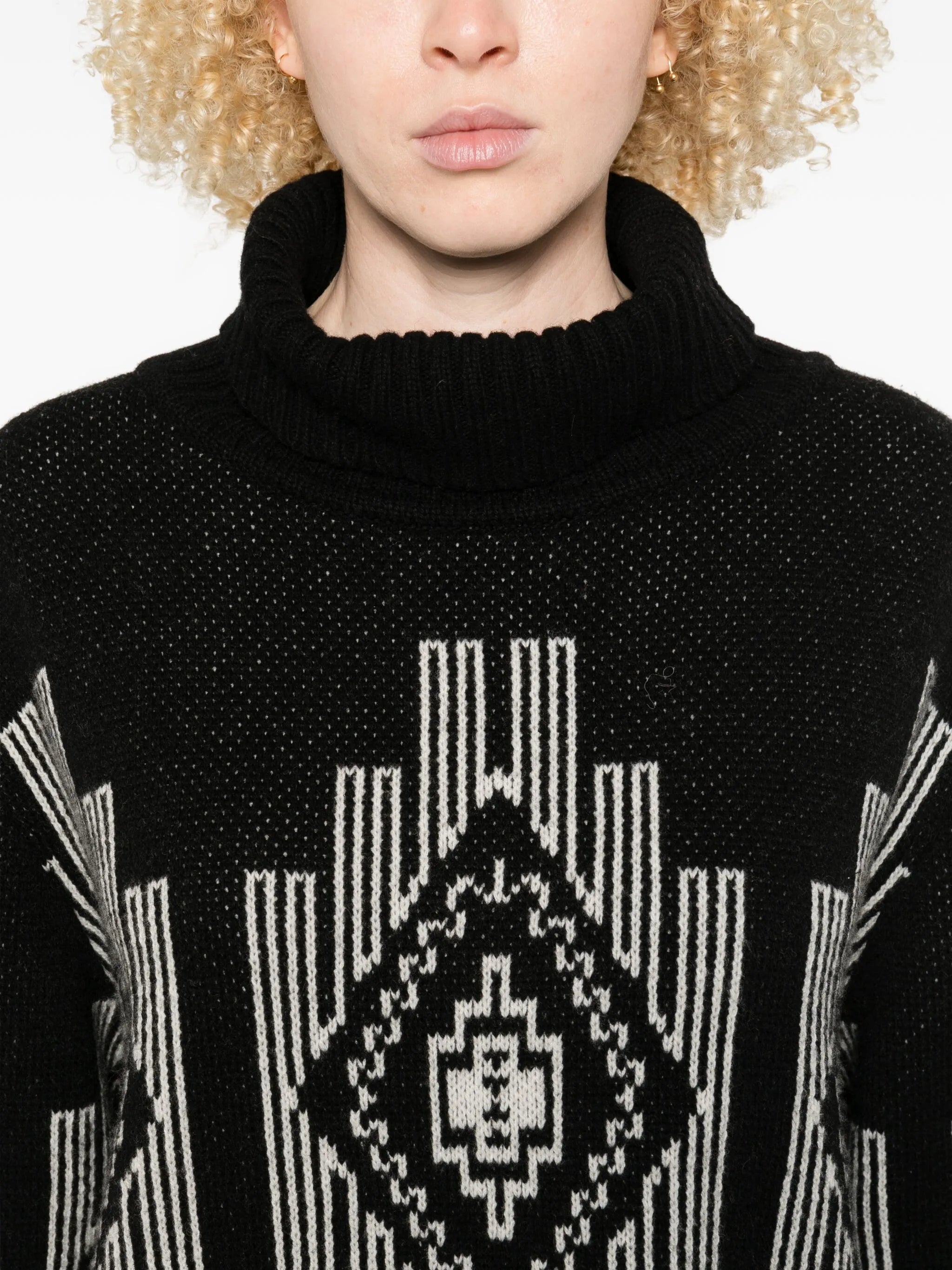Kautokeino sweater