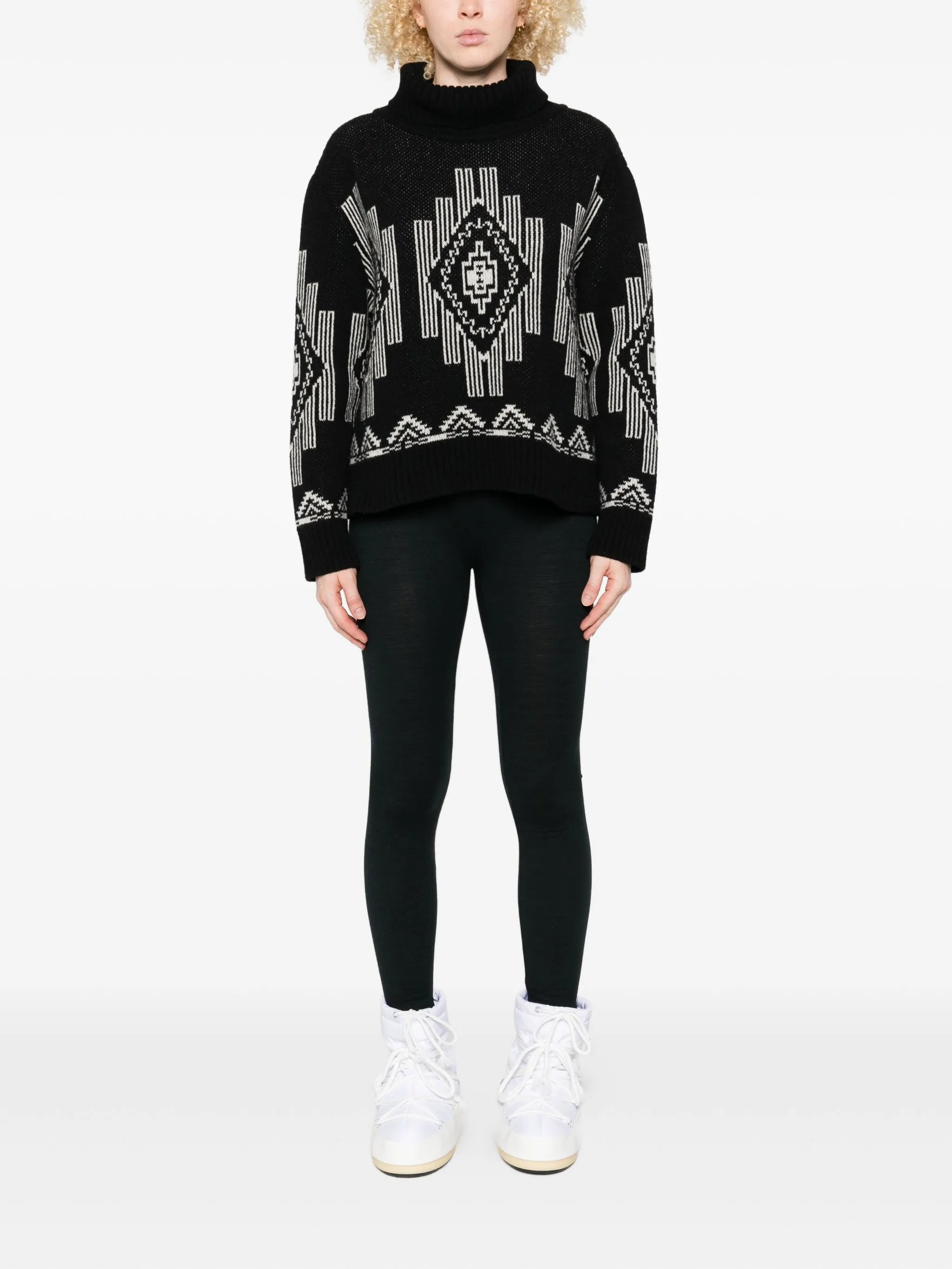Kautokeino sweater