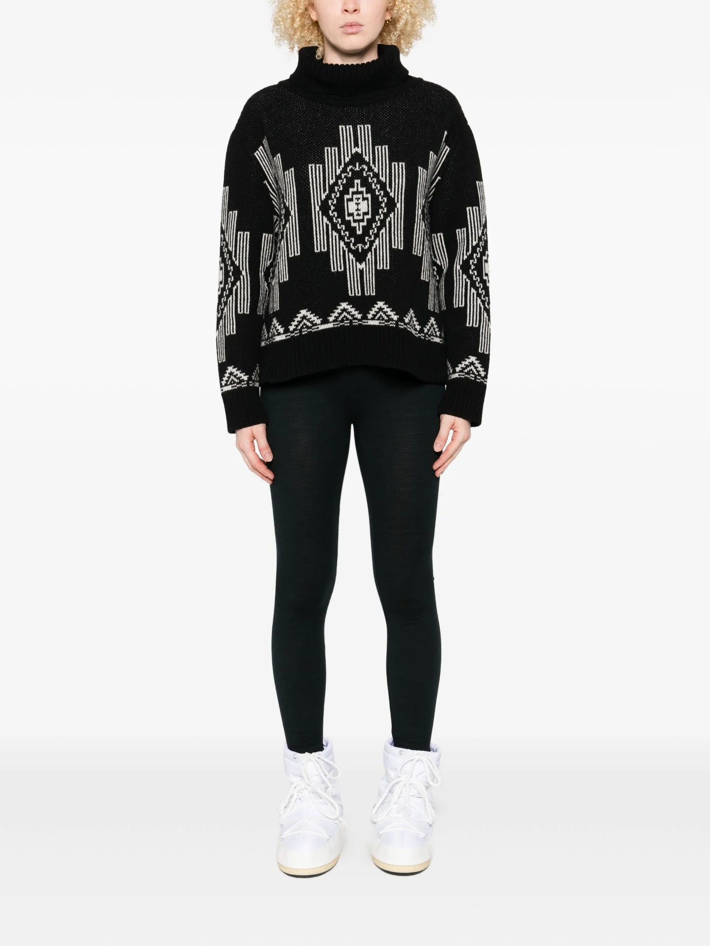 Kautokeino sweater