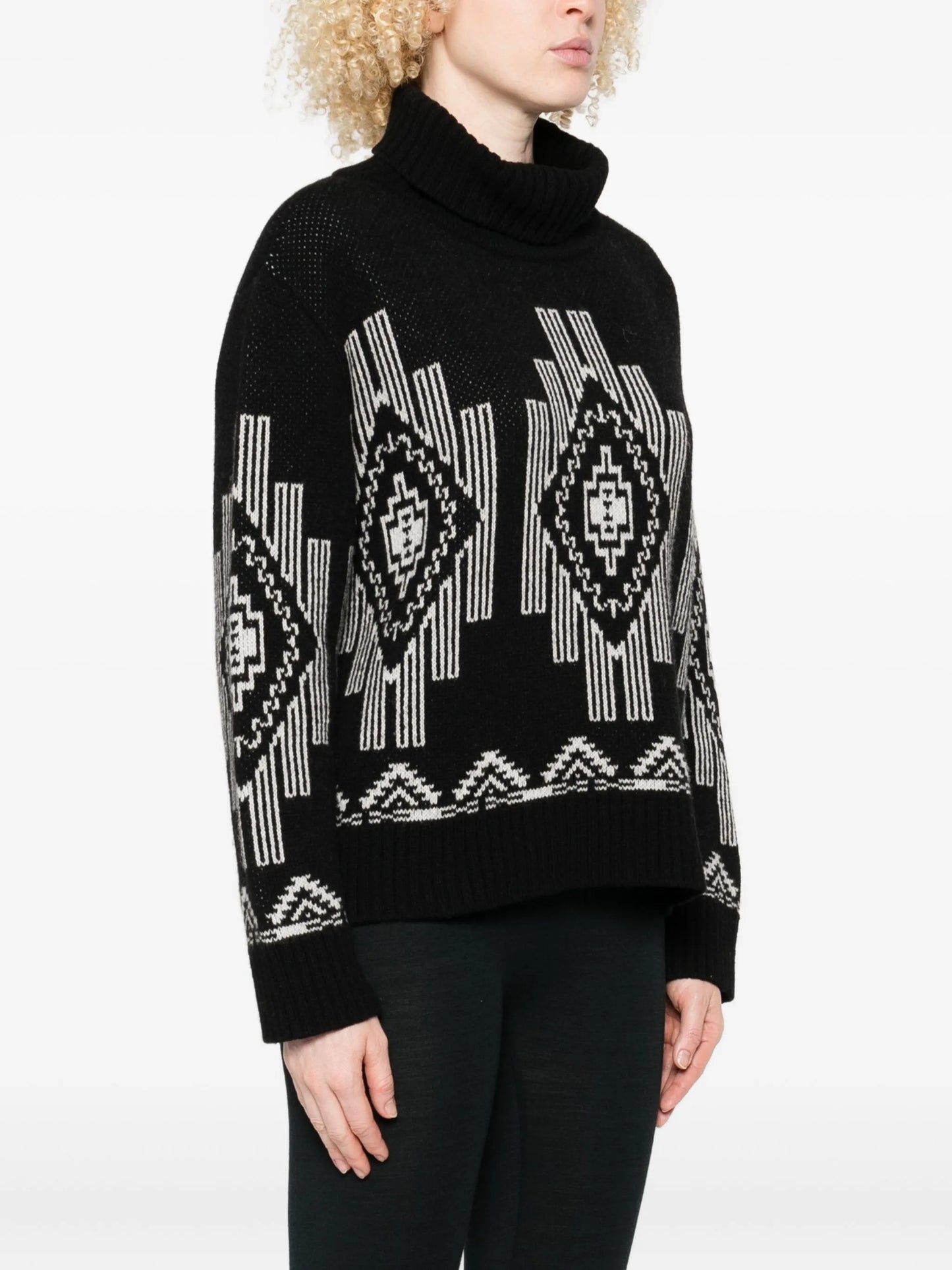 Kautokeino sweater