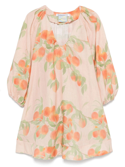 Aline mini dress