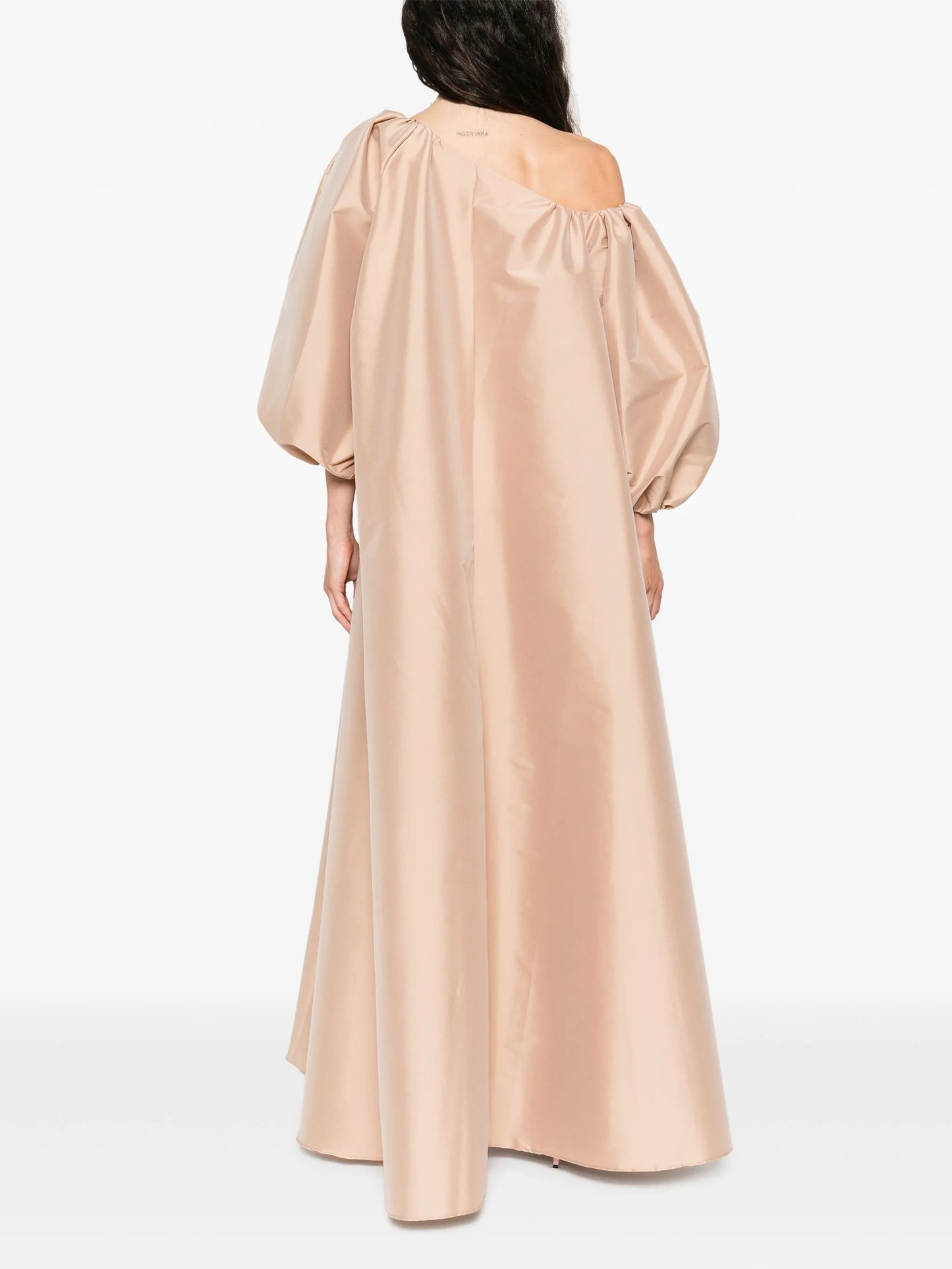 Nathalie maxi dress