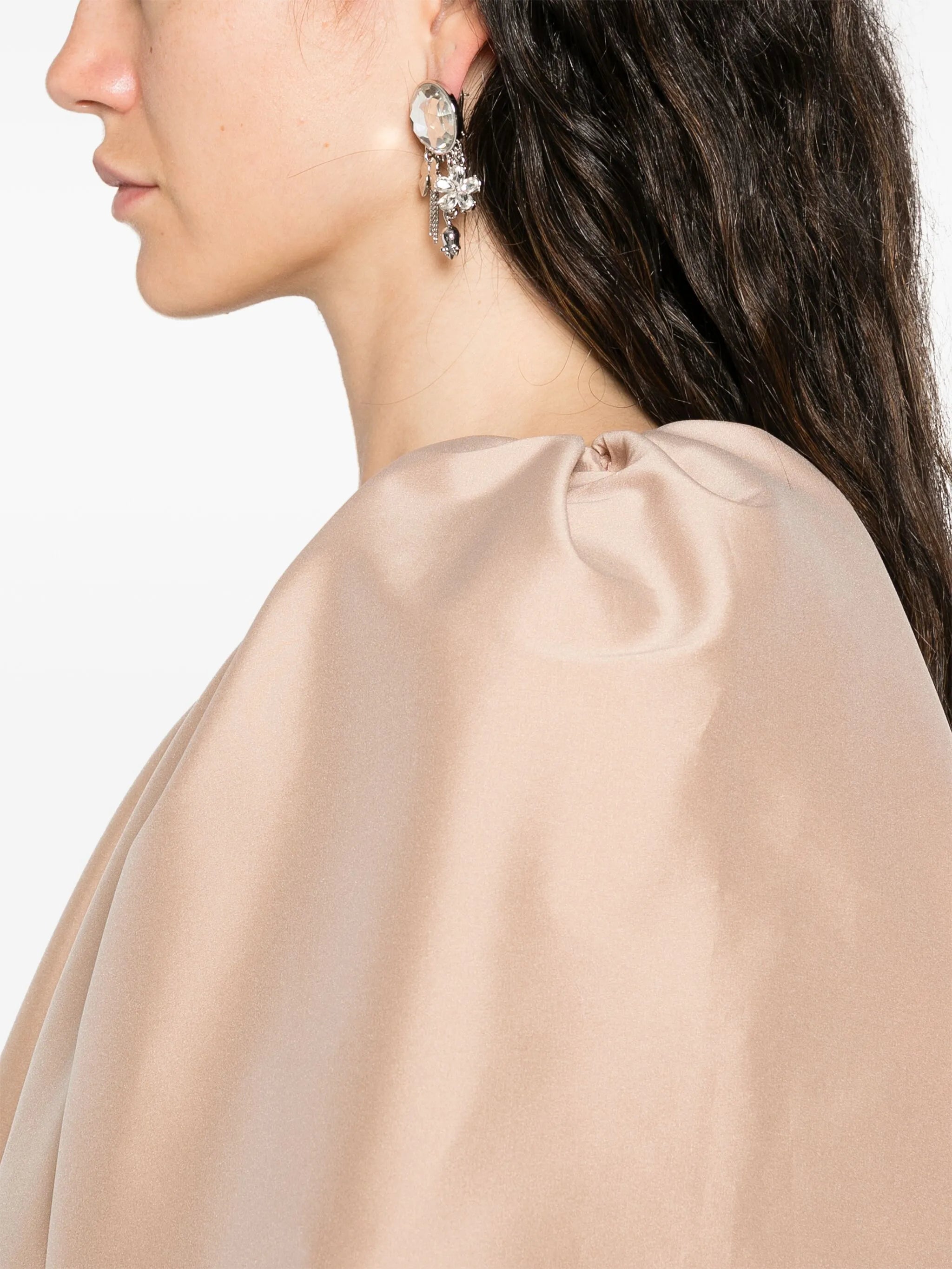 Nathalie maxi dress