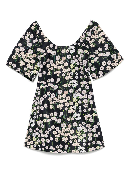 Manou mini dress