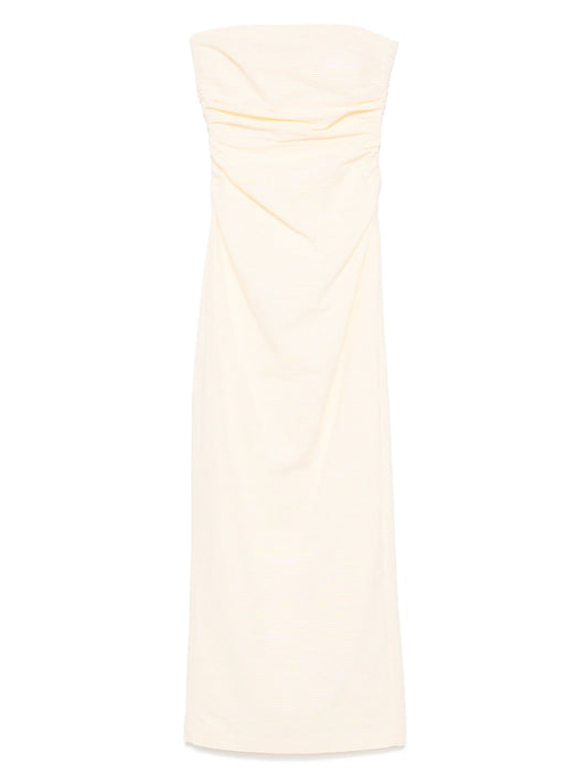 Vera maxi dress