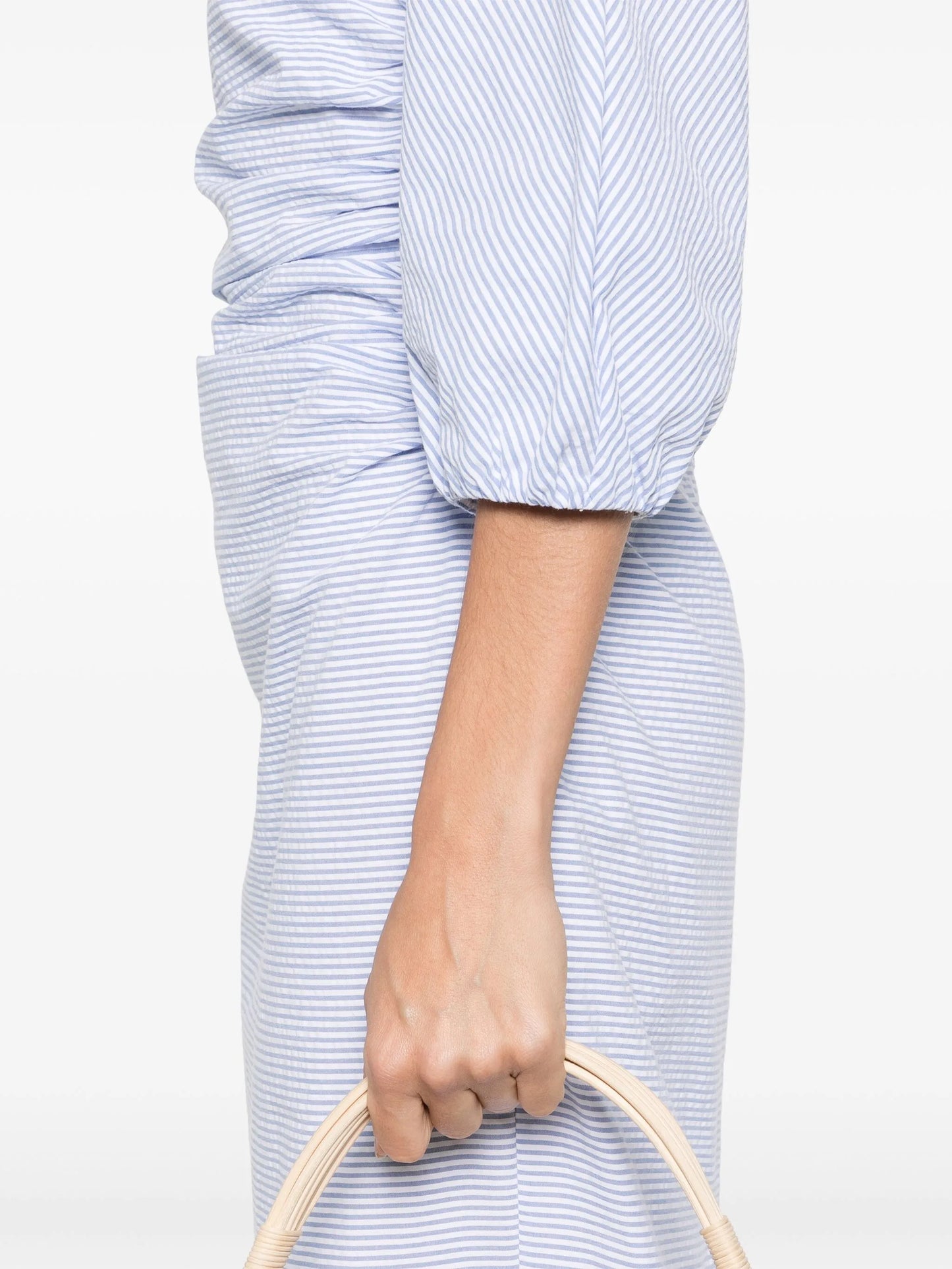 Ezra midi dress
