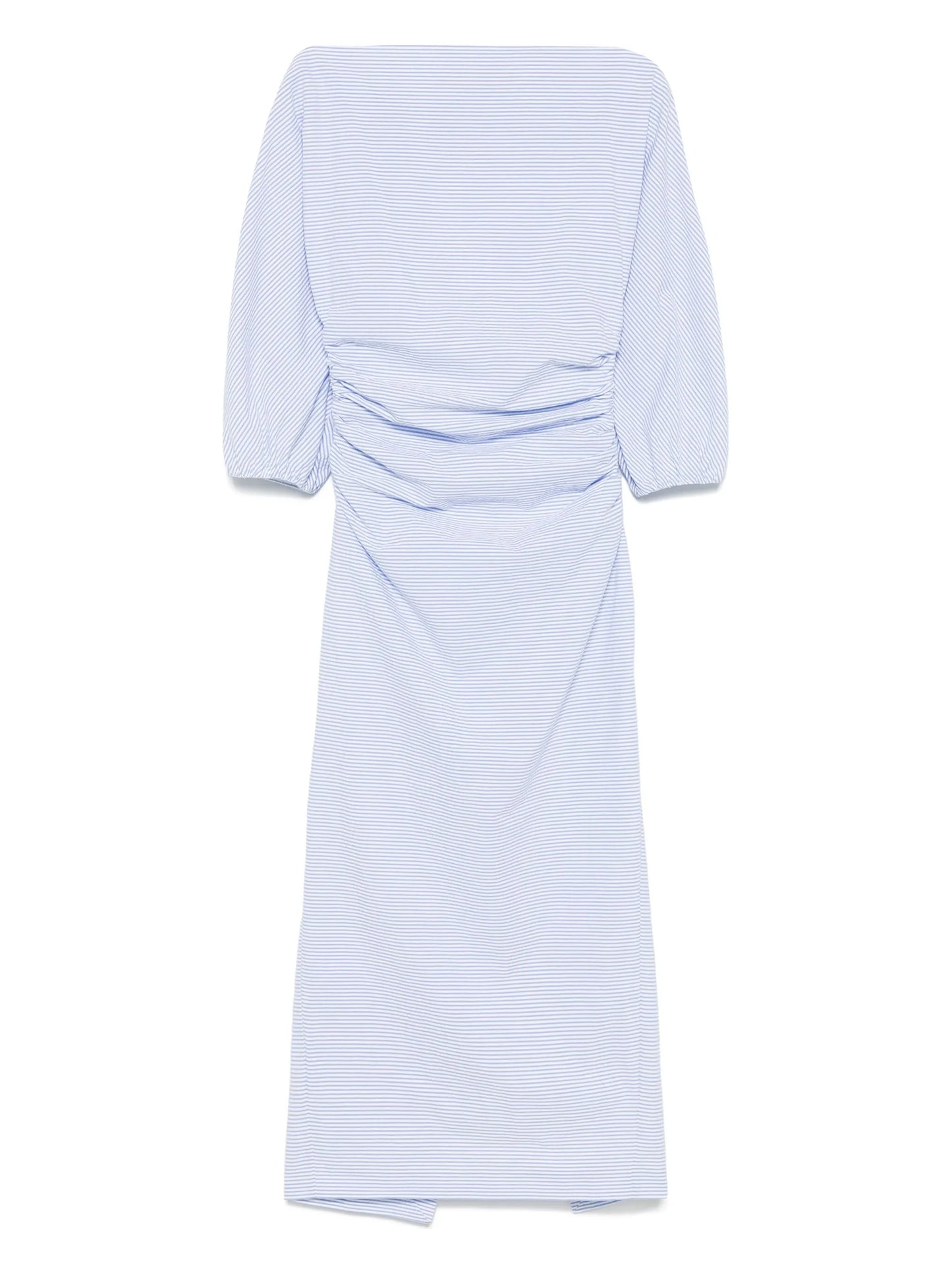 Ezra midi dress