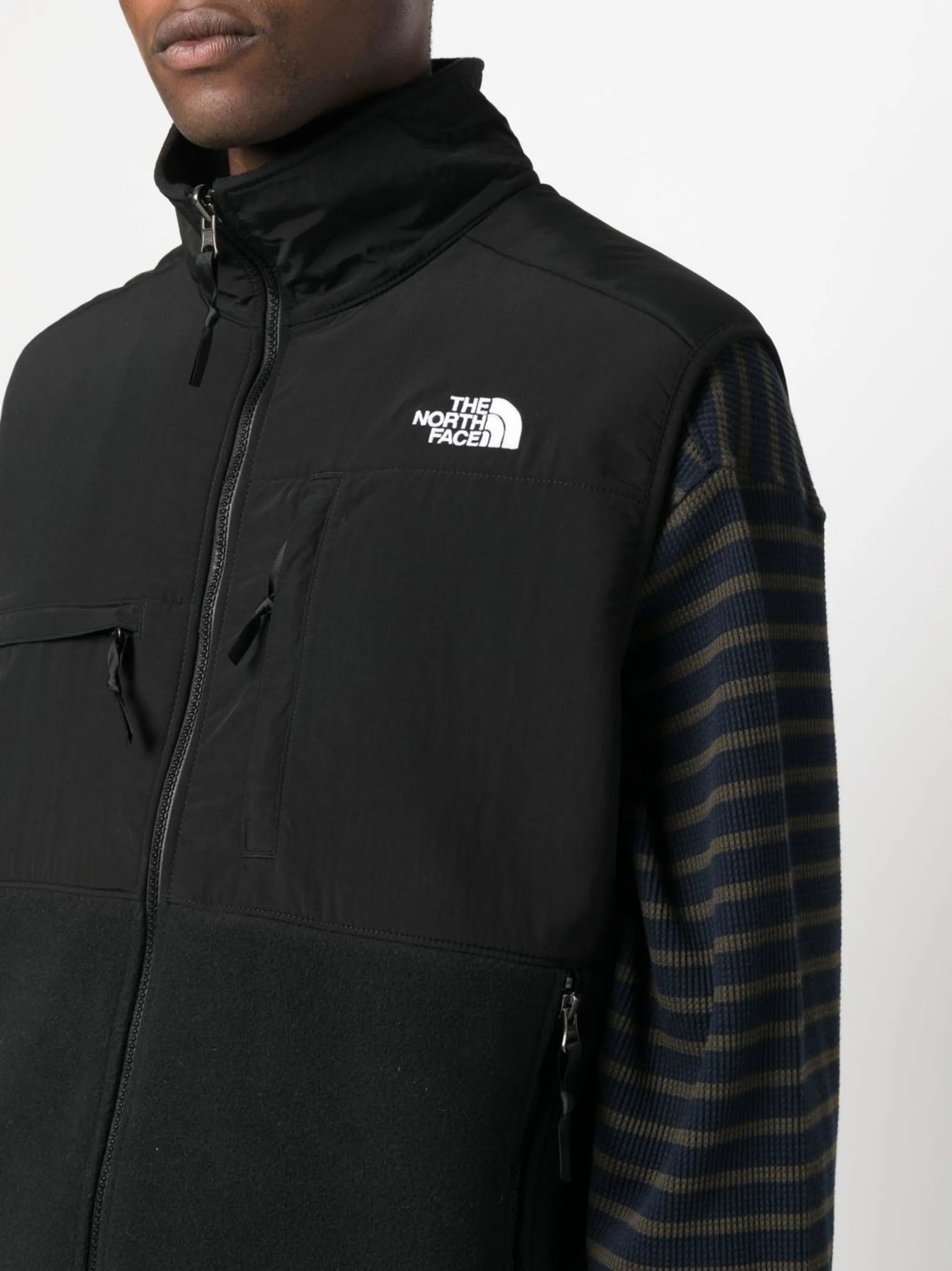 Denali vest