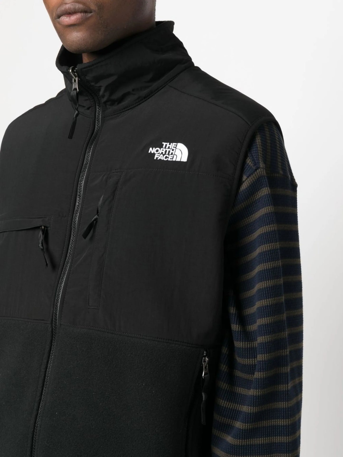 Denali vest