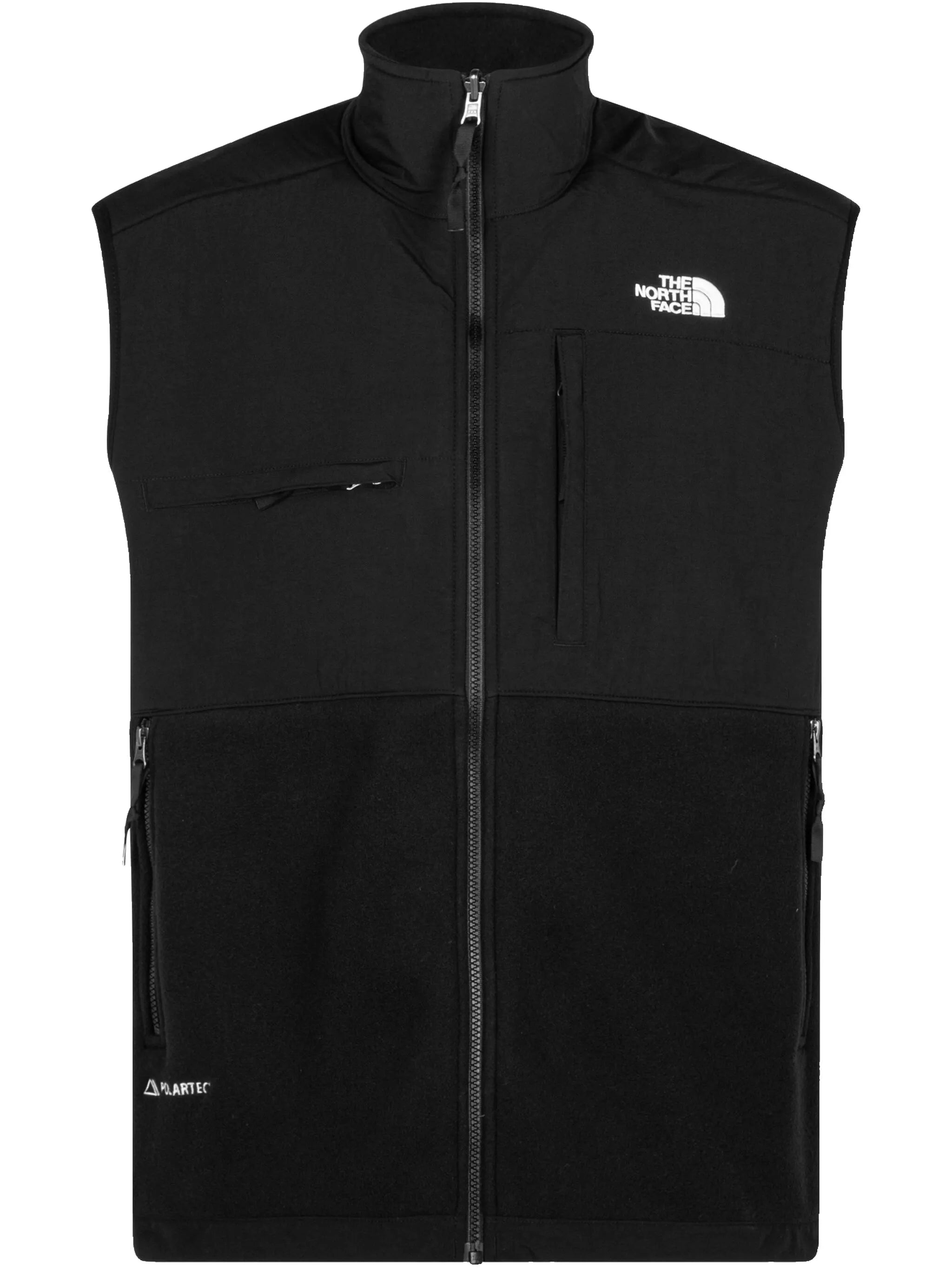 Denali vest