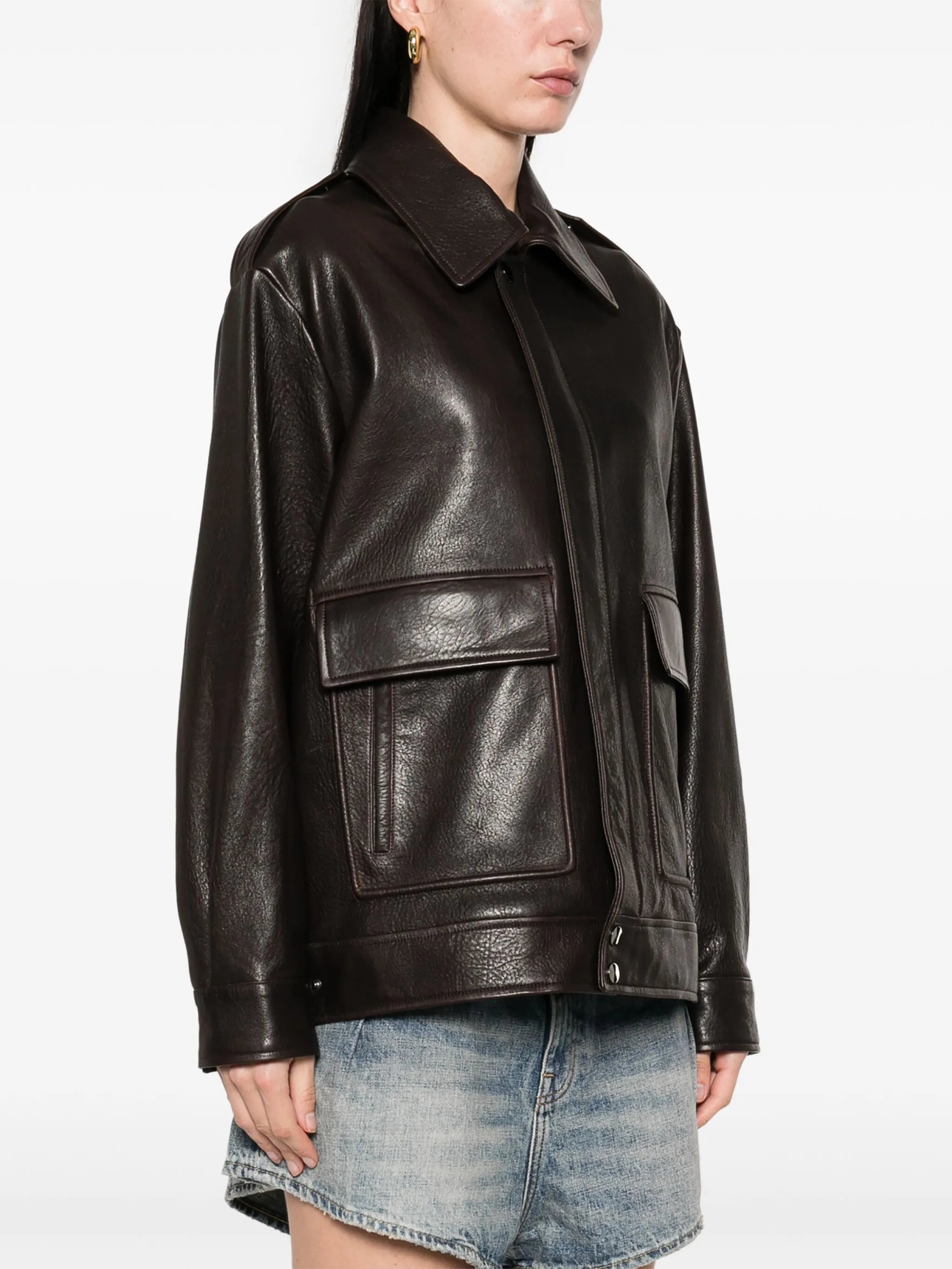 Drey jacket