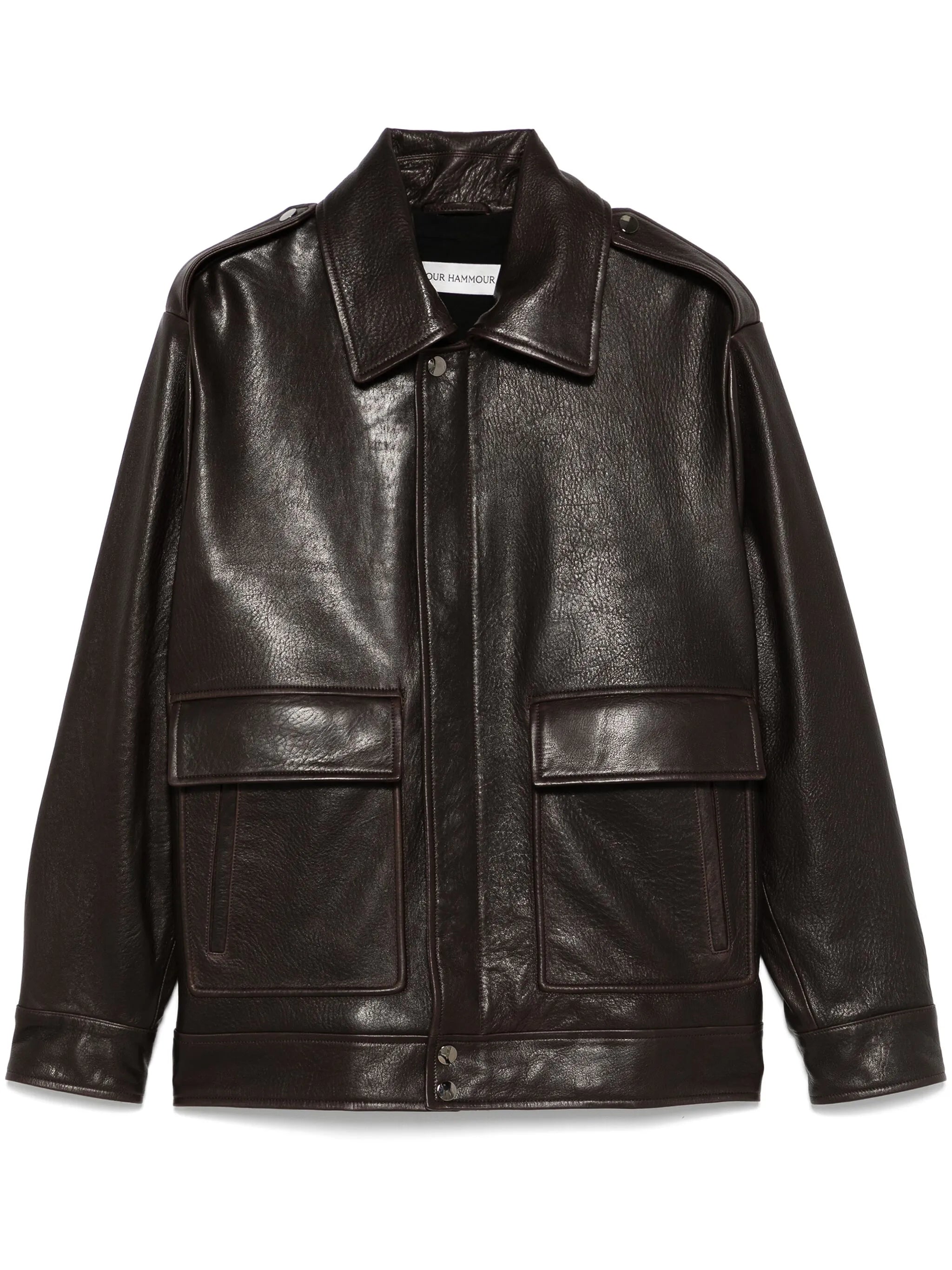 Drey jacket