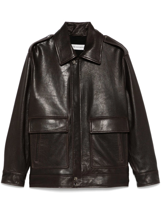 Drey jacket