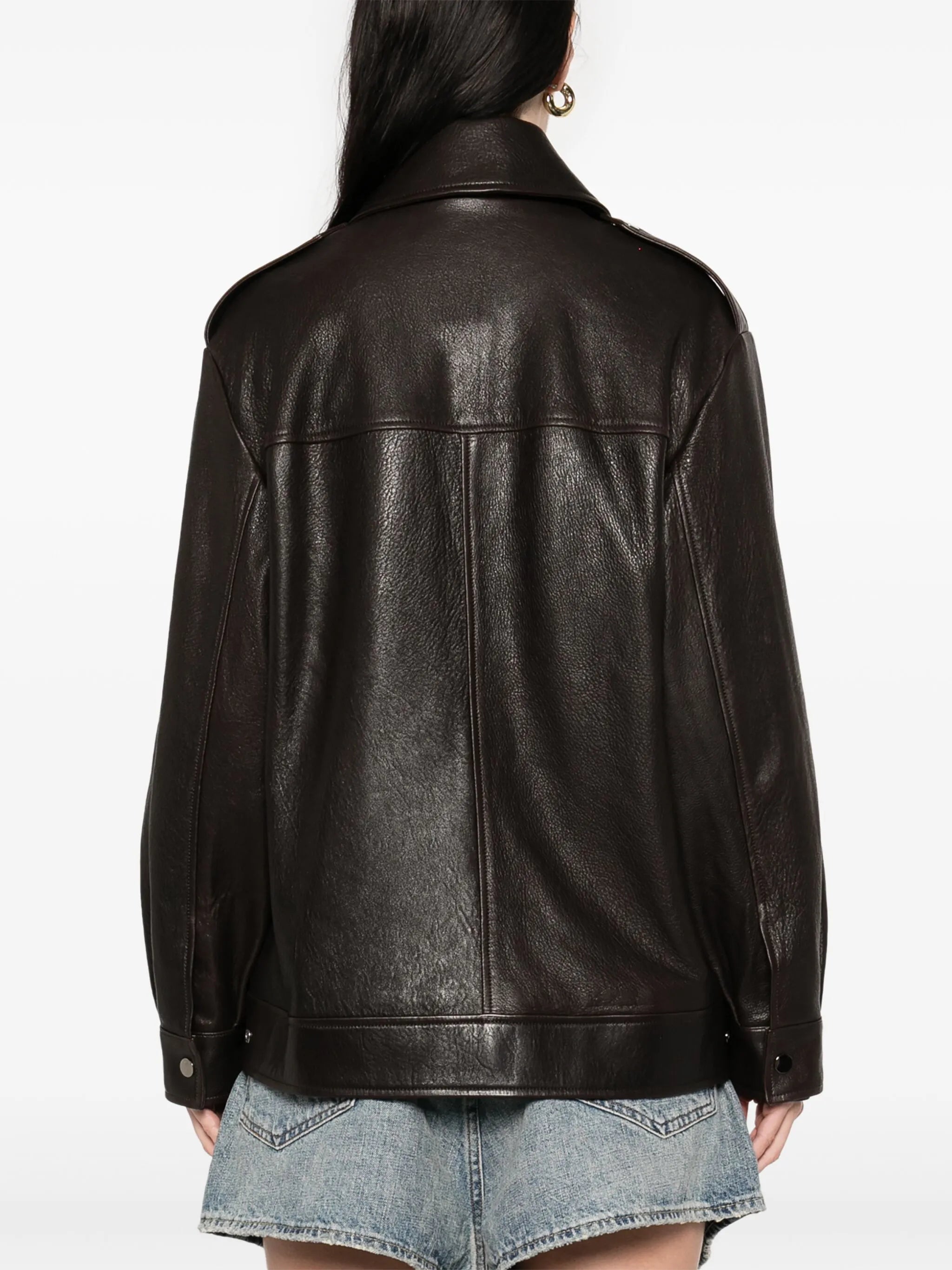 Drey jacket