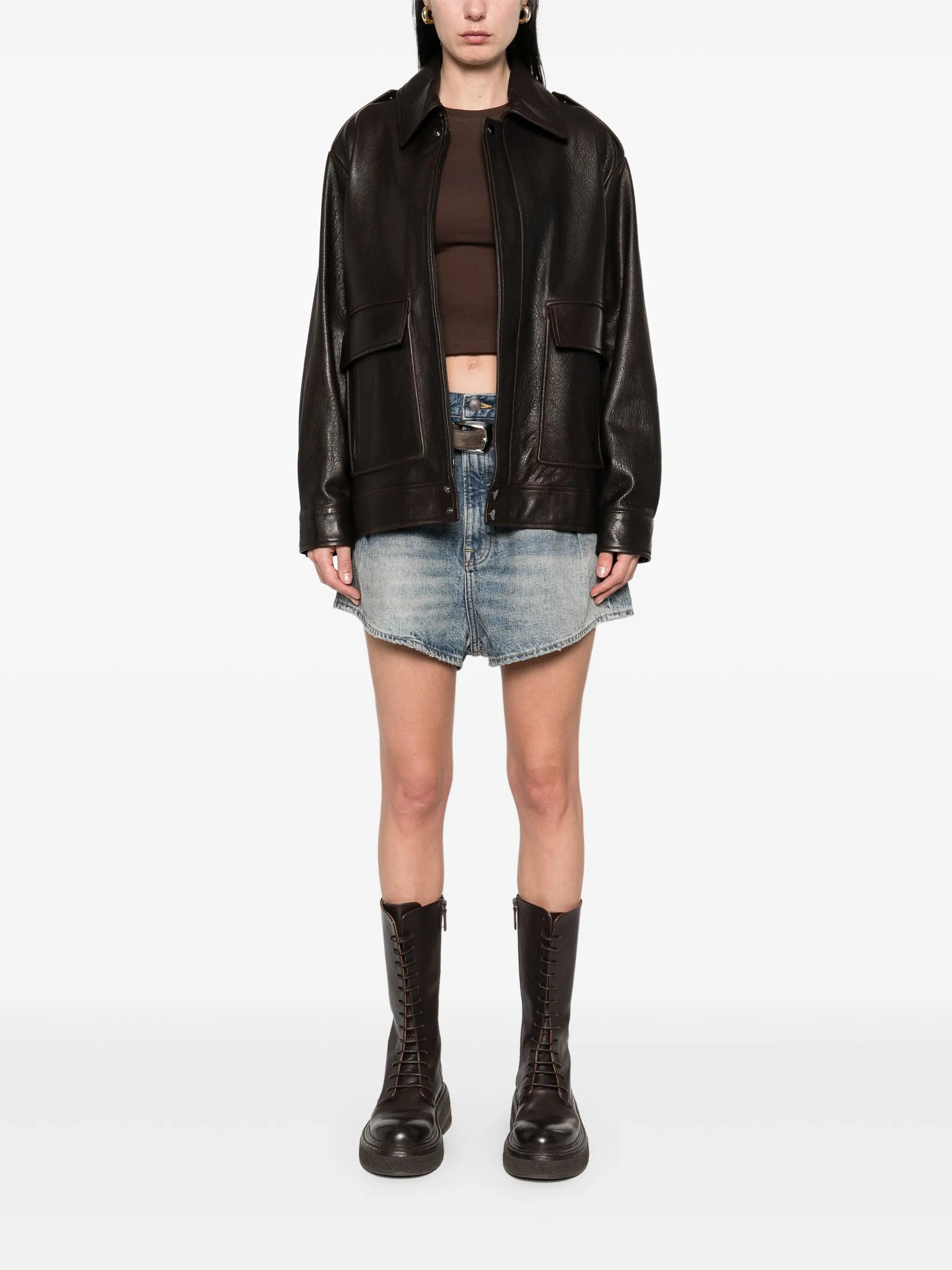 Drey jacket