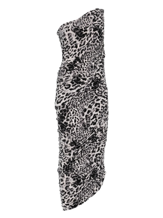 Diana midi dress