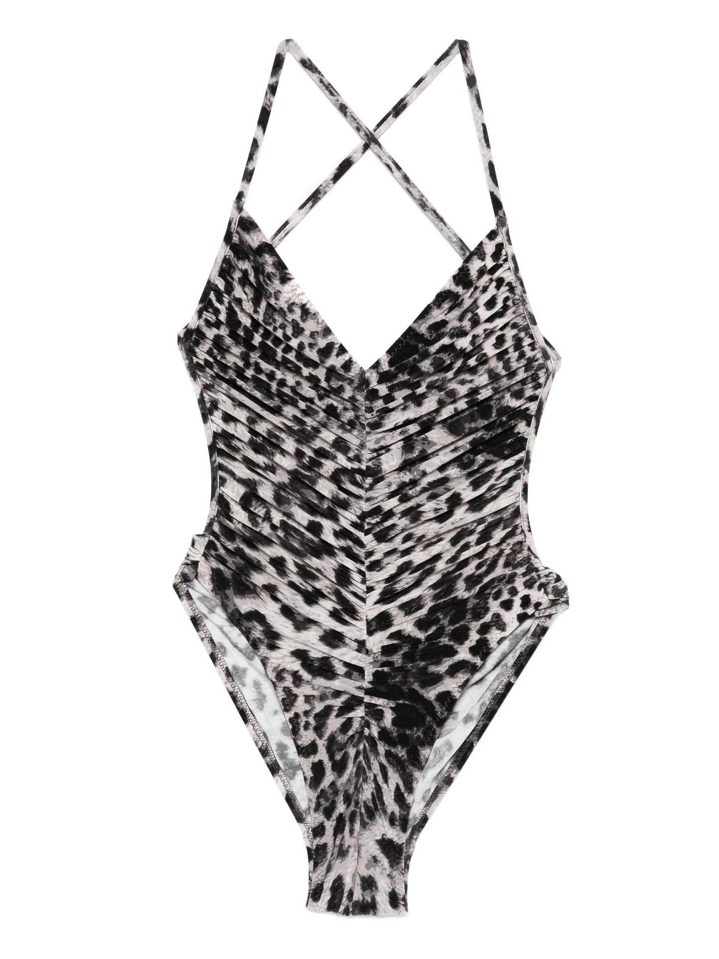 Butterfly swimsuit