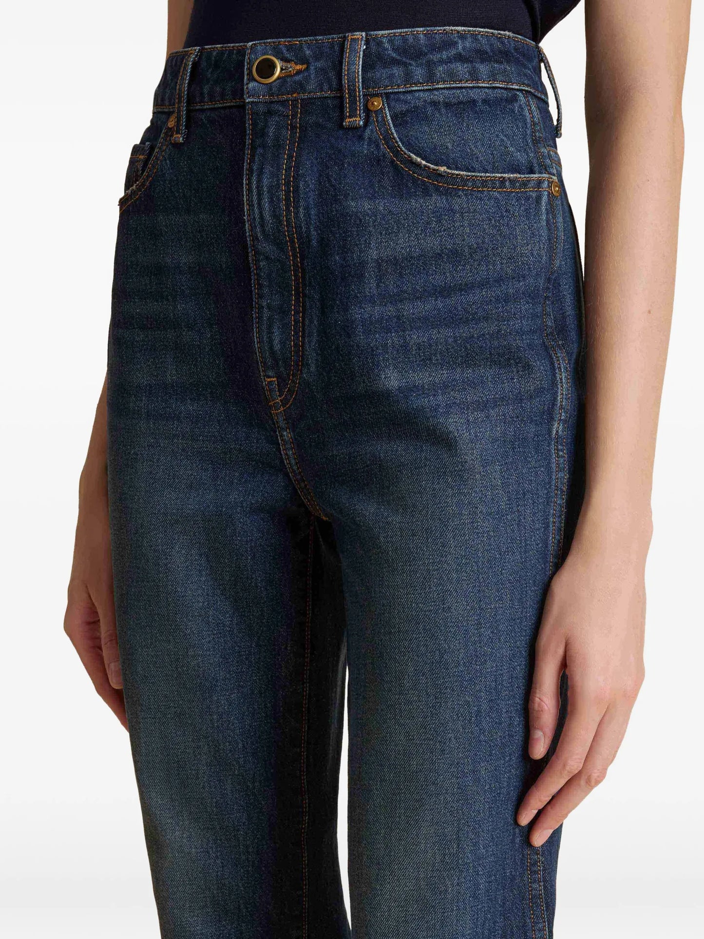 Danielle stretch jeans