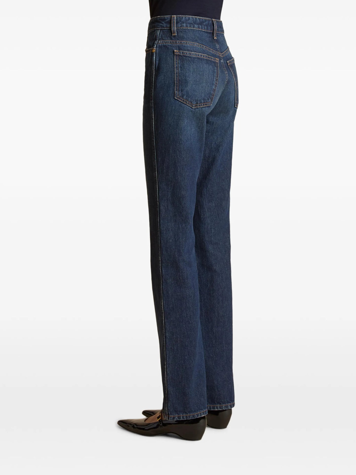 Danielle stretch jeans