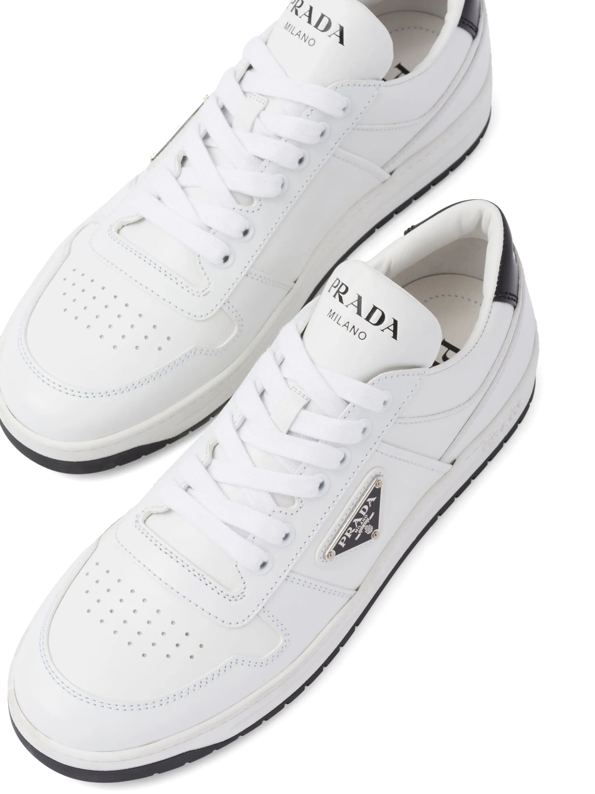 Downtown sneakers