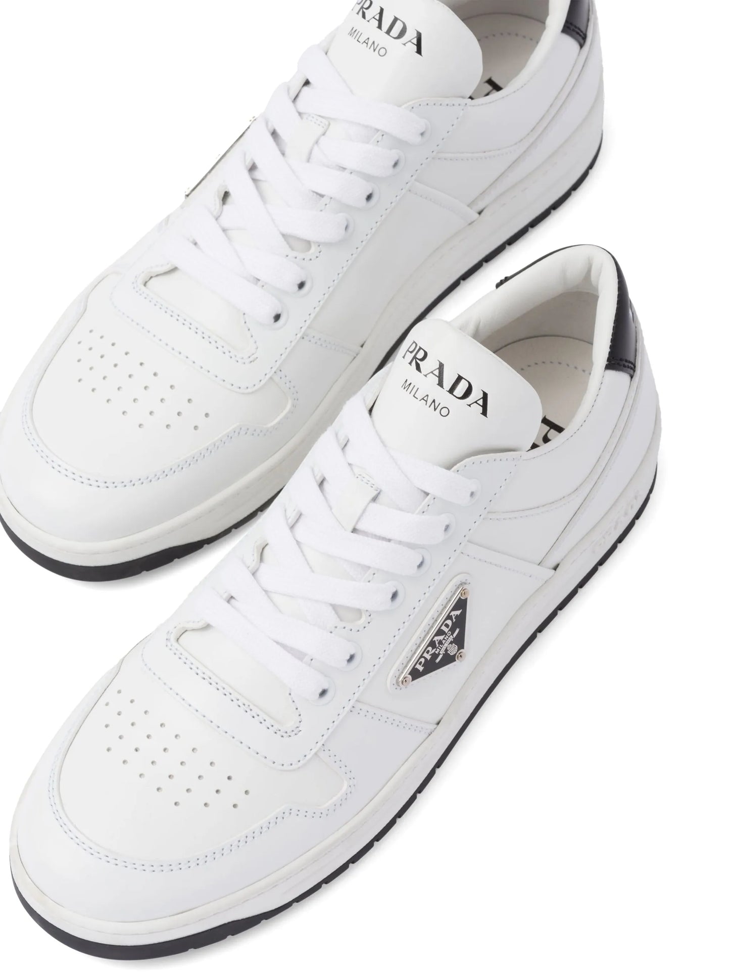 Downtown sneakers