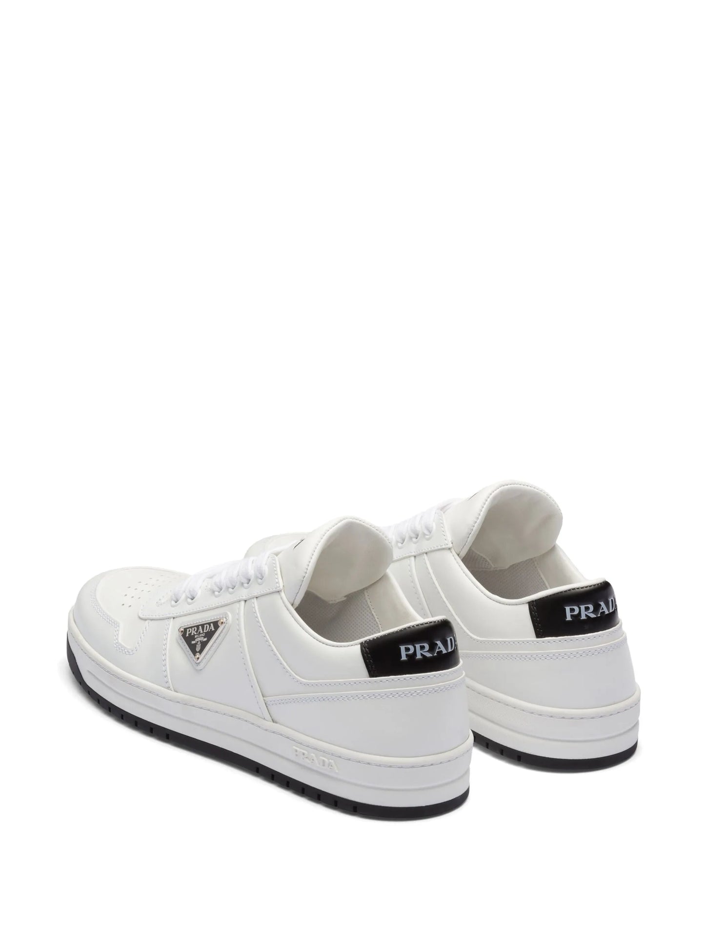 Downtown sneakers