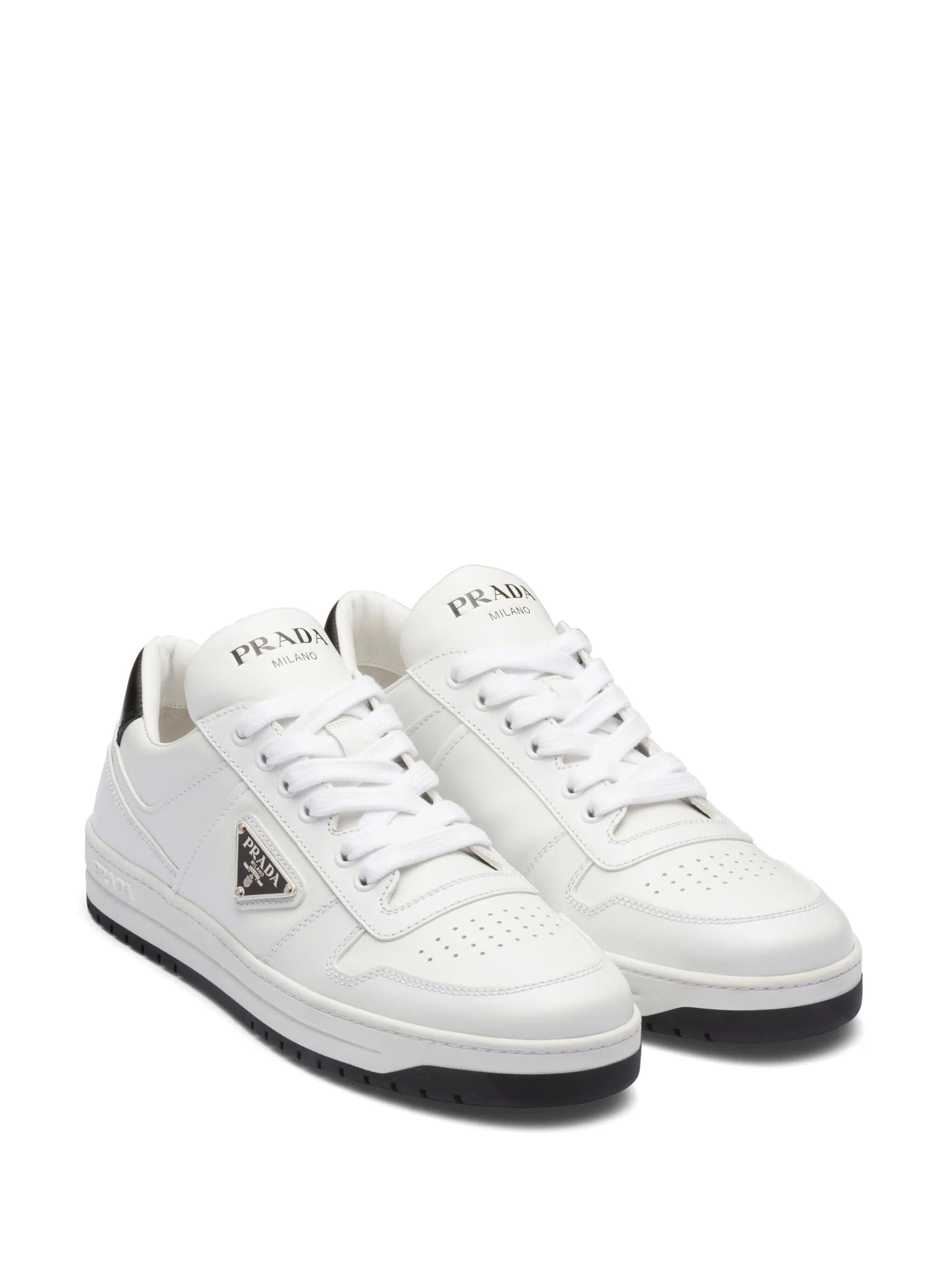 Downtown sneakers
