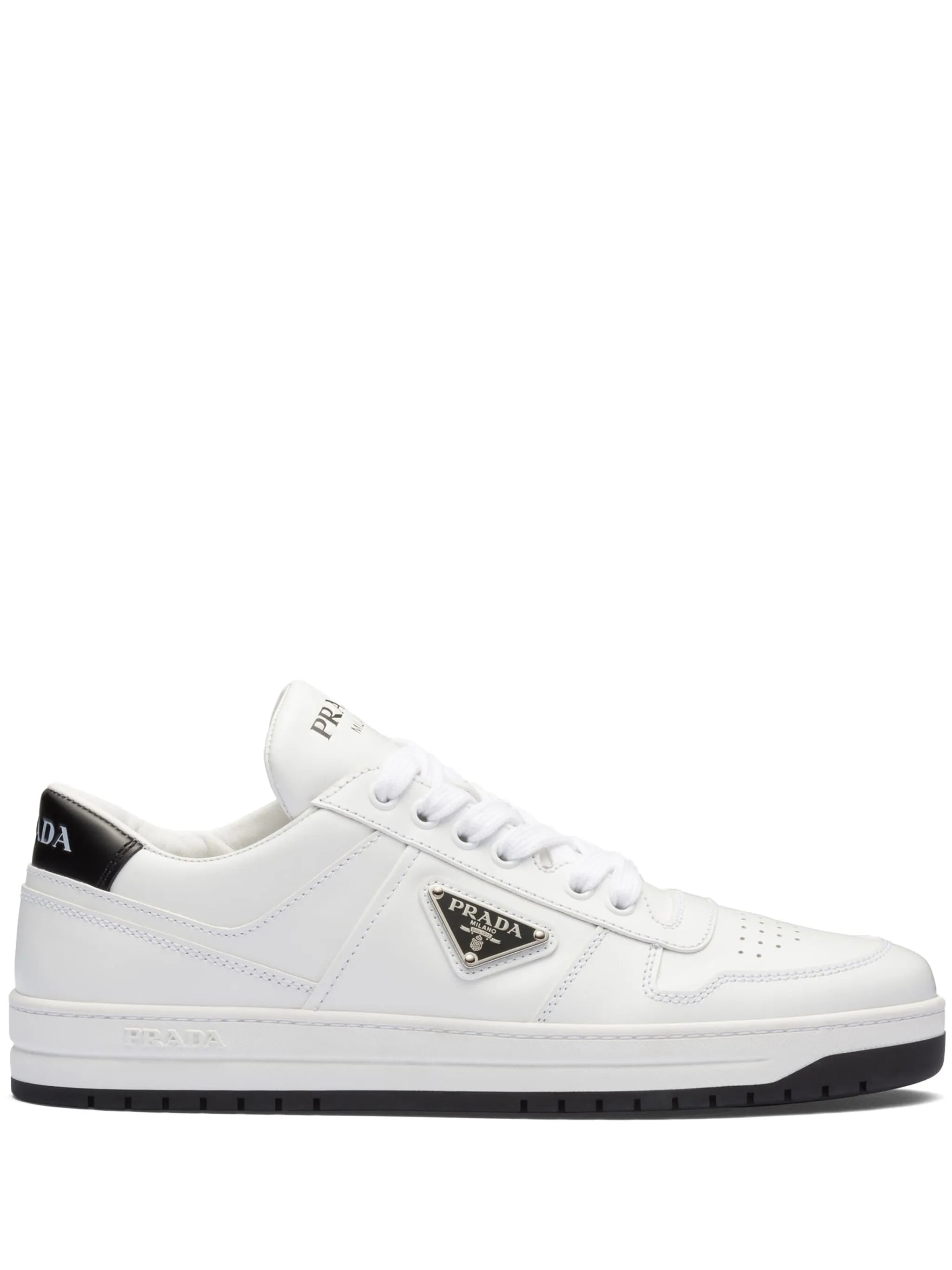 Downtown sneakers