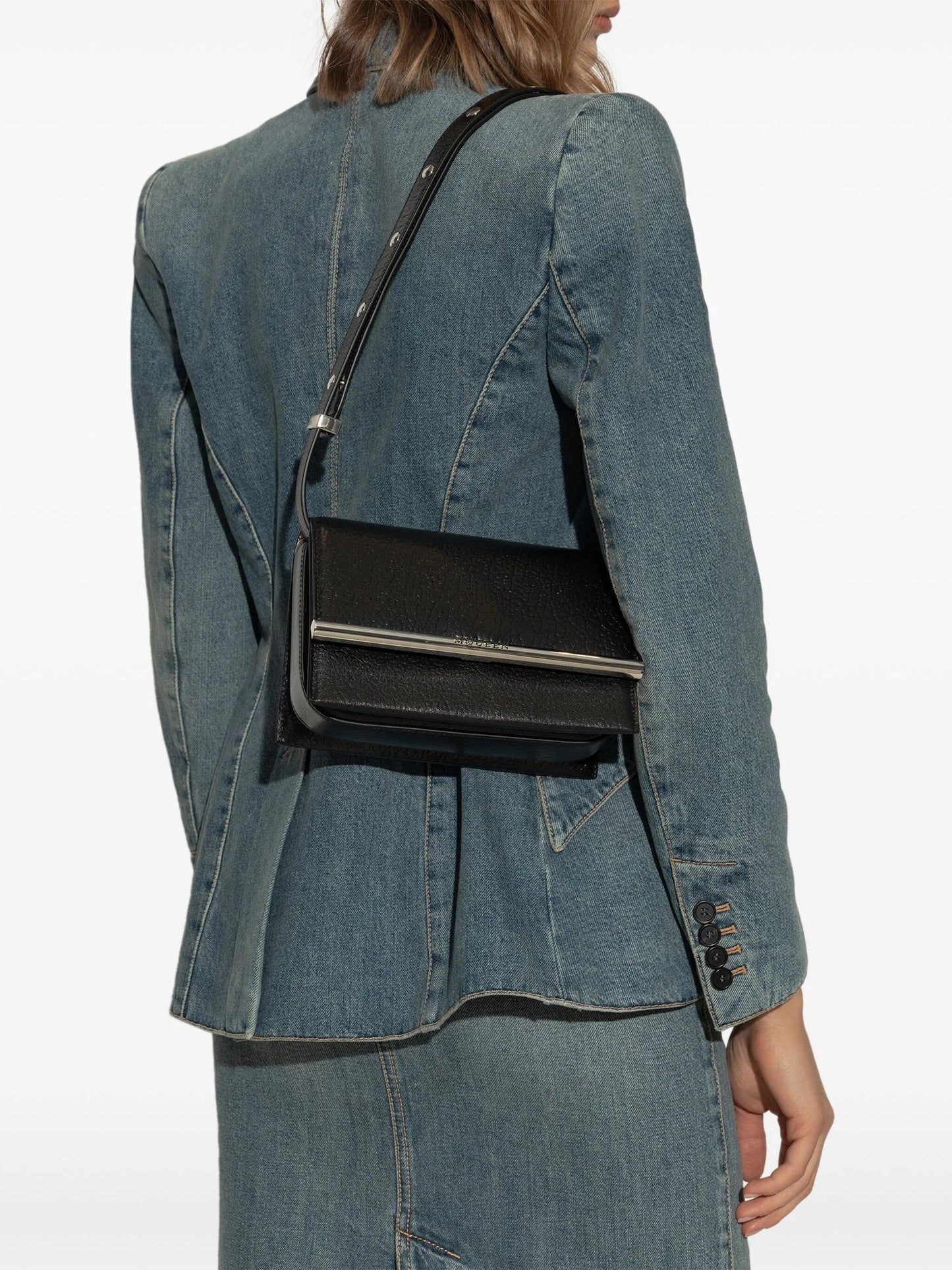 T-Bar shoulder bag