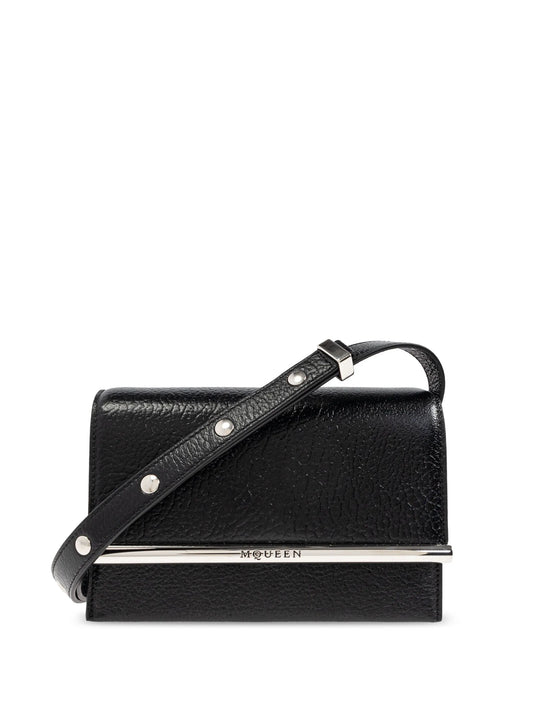 T-Bar shoulder bag