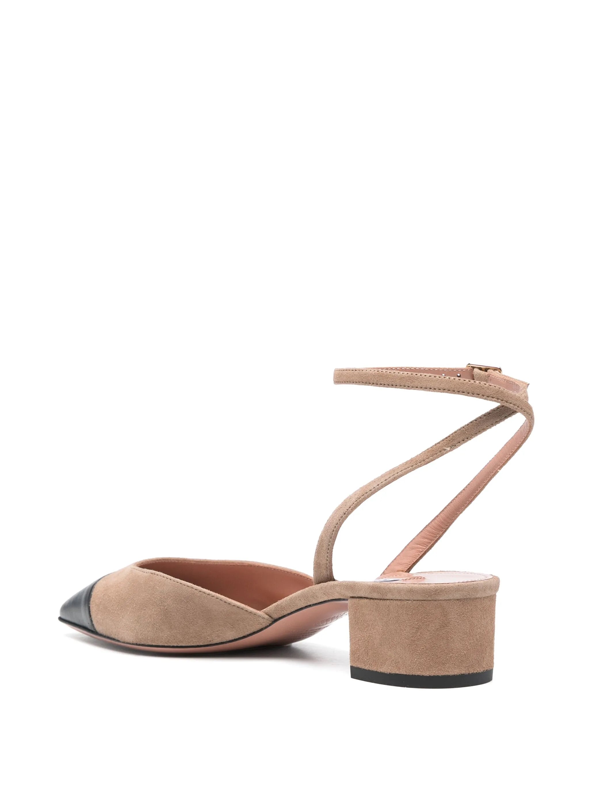 35mm French Flirt pumps