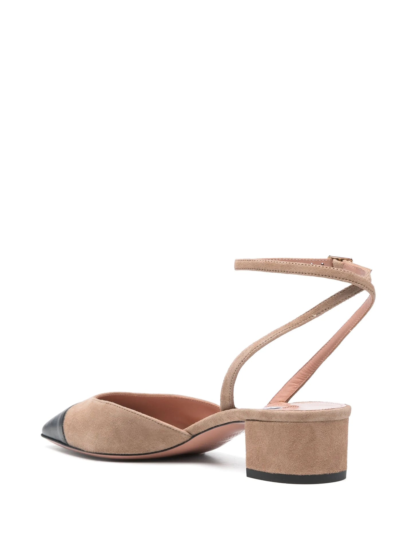 35mm French Flirt pumps
