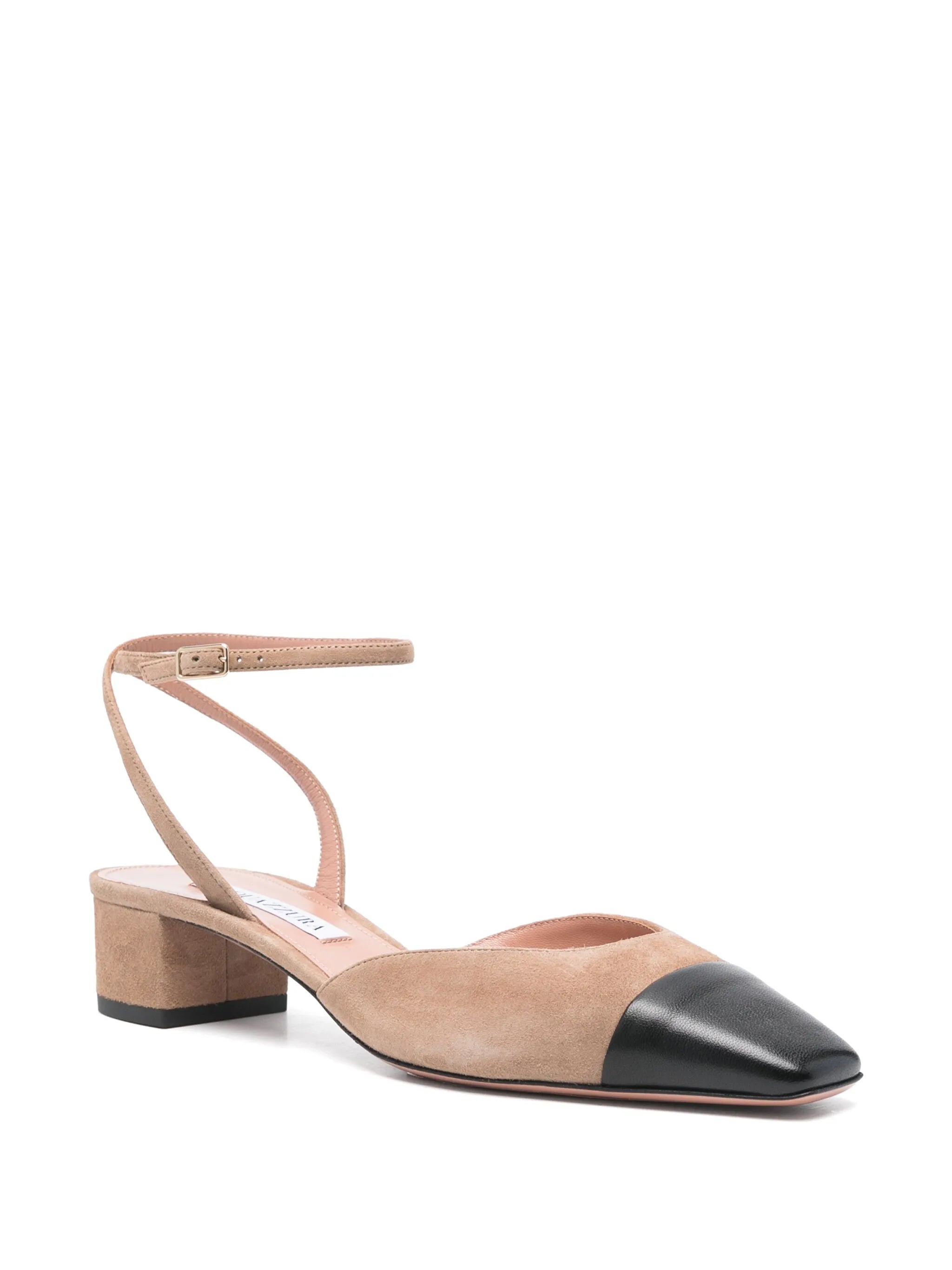 35mm French Flirt pumps