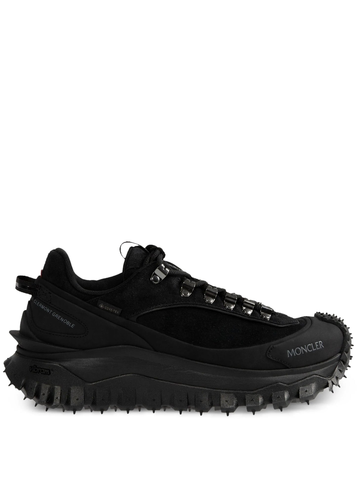 Trailgrip FTX sneakers