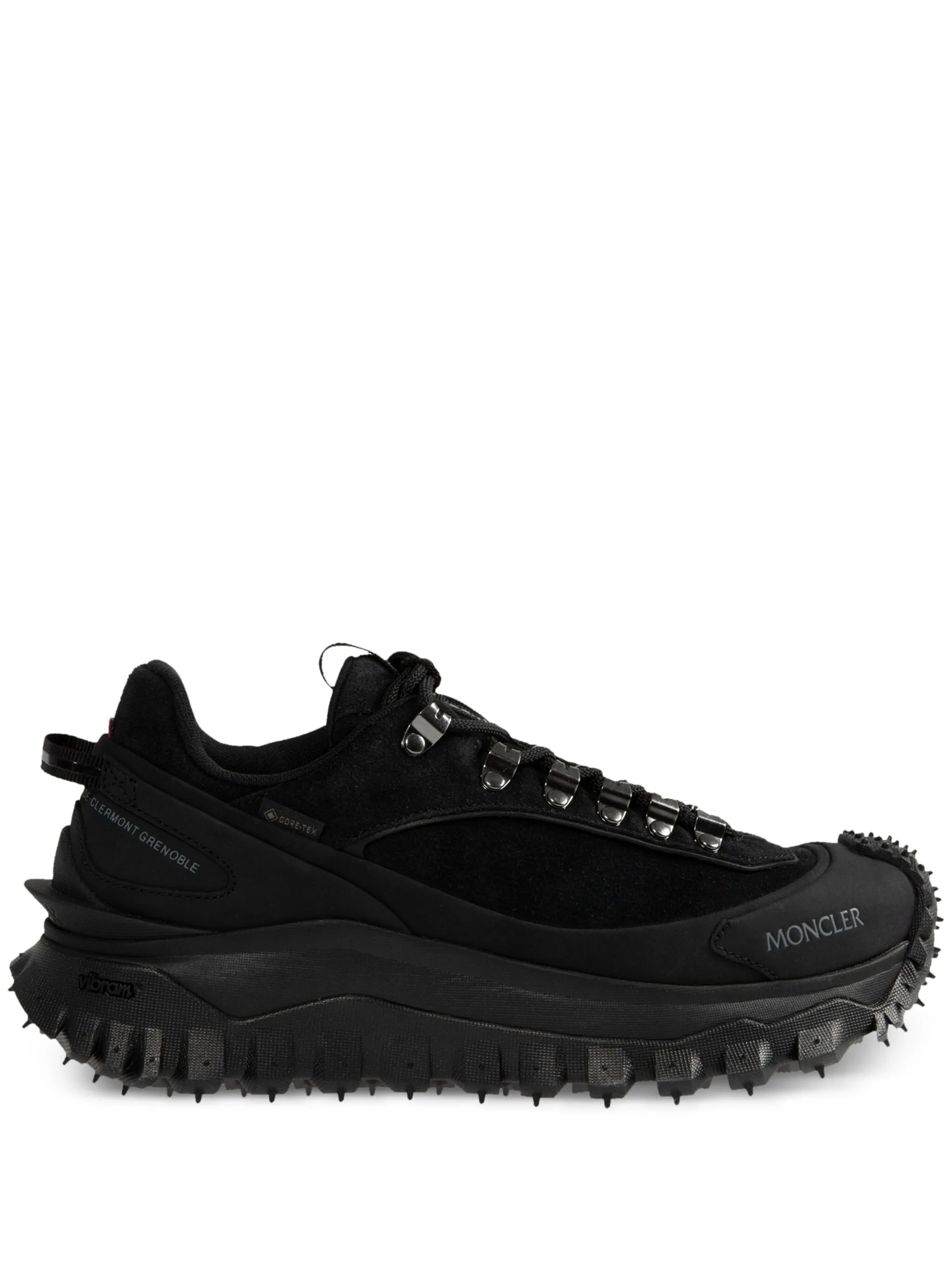 Trailgrip FTX sneakers