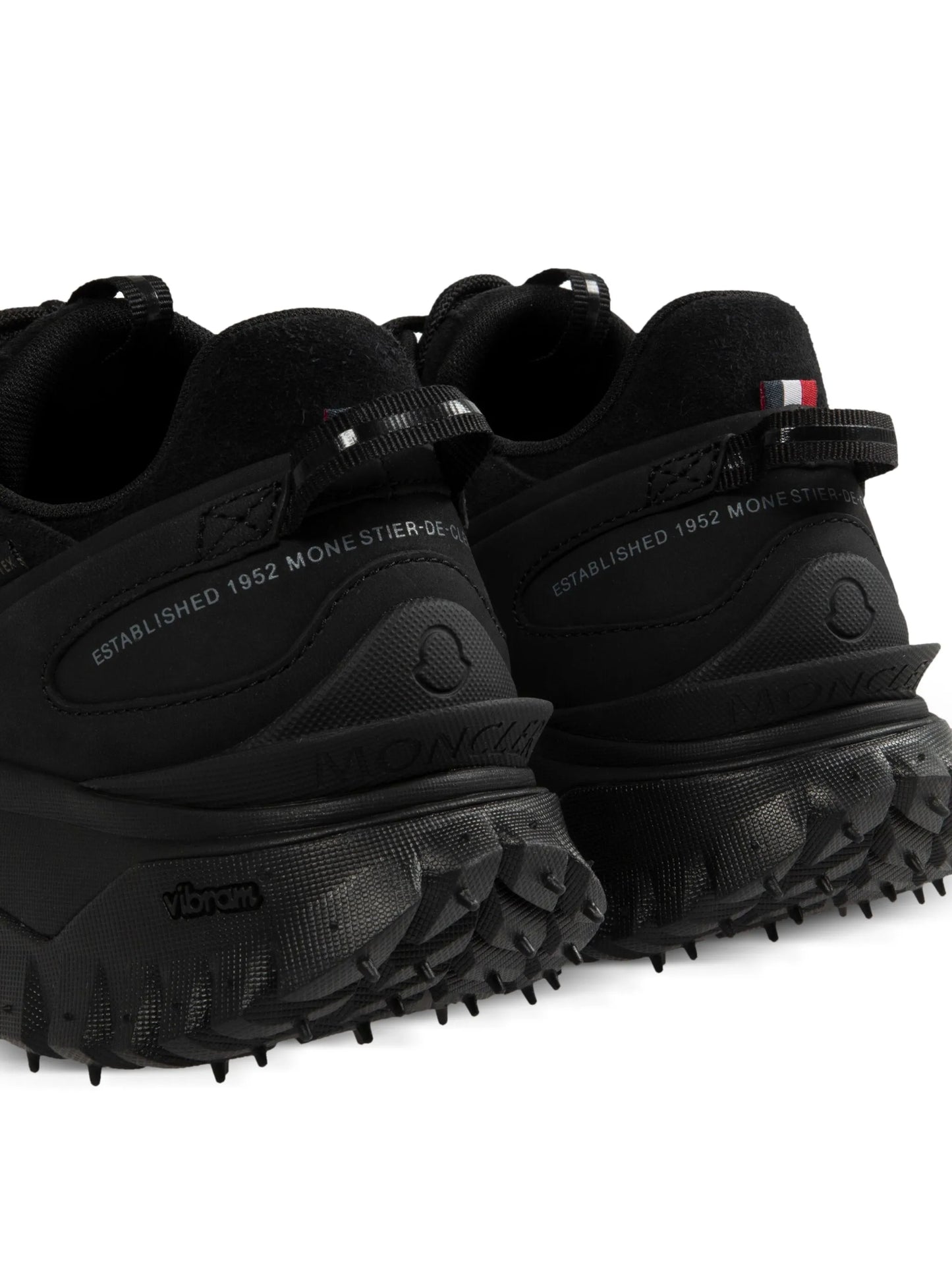 Trailgrip FTX sneakers