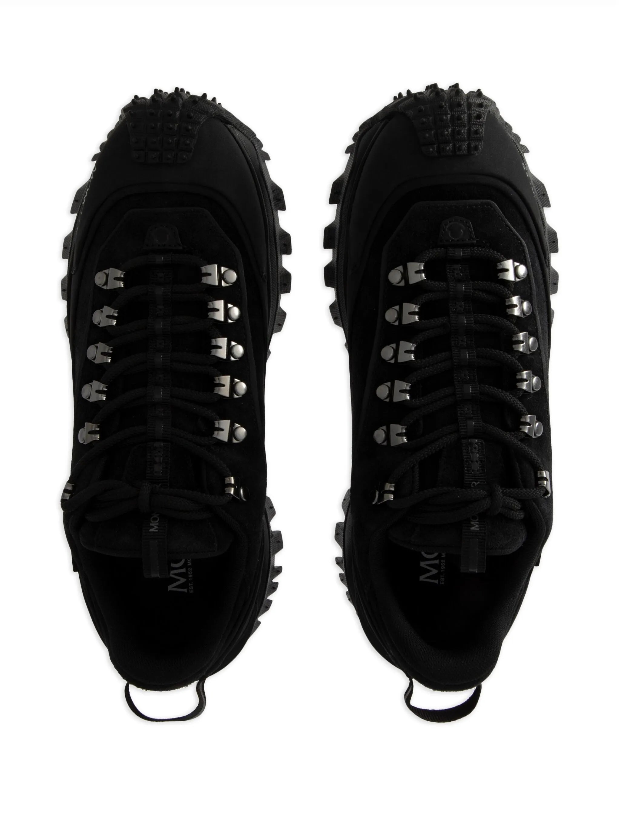 Trailgrip FTX sneakers
