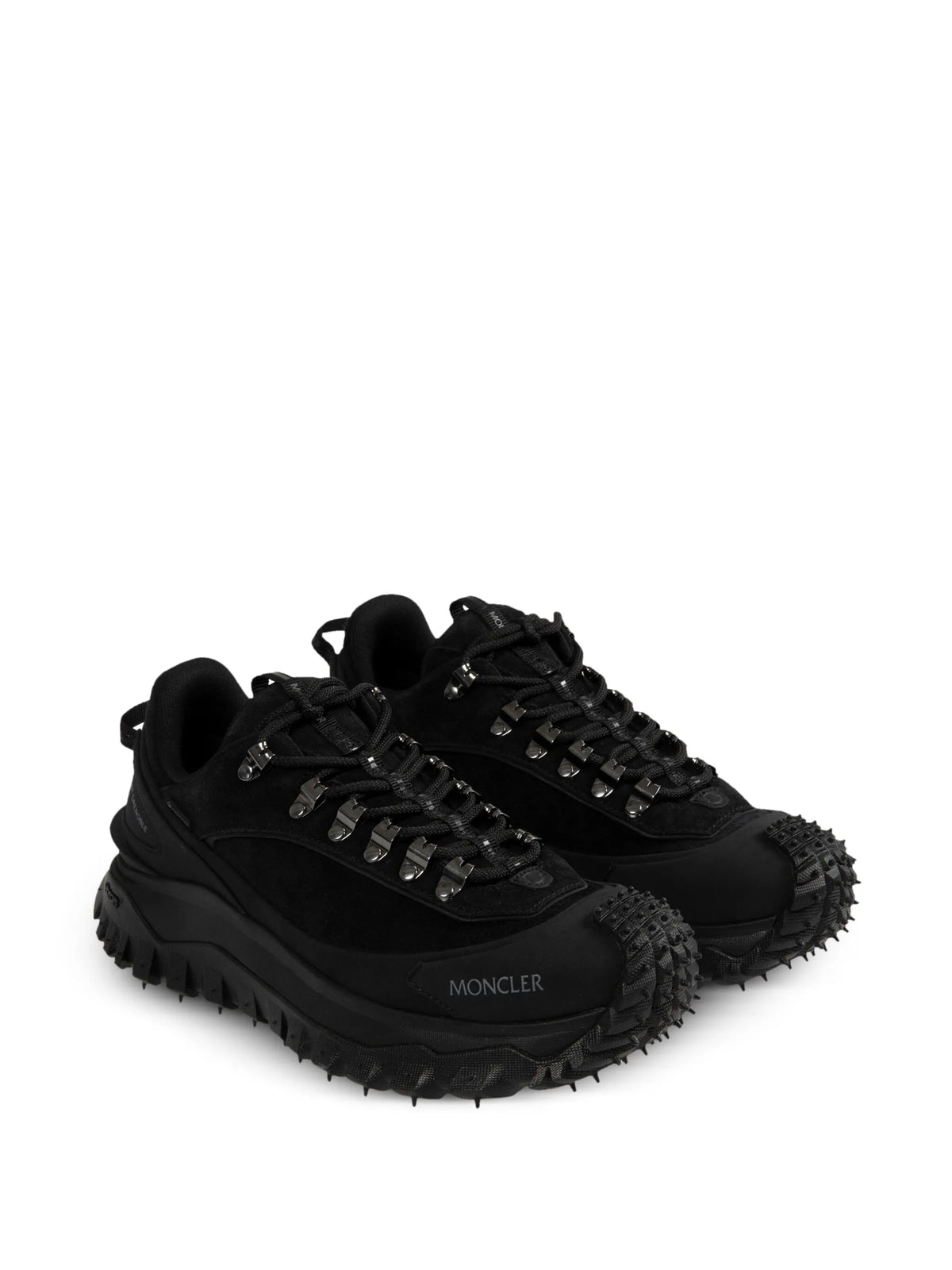 Trailgrip FTX sneakers
